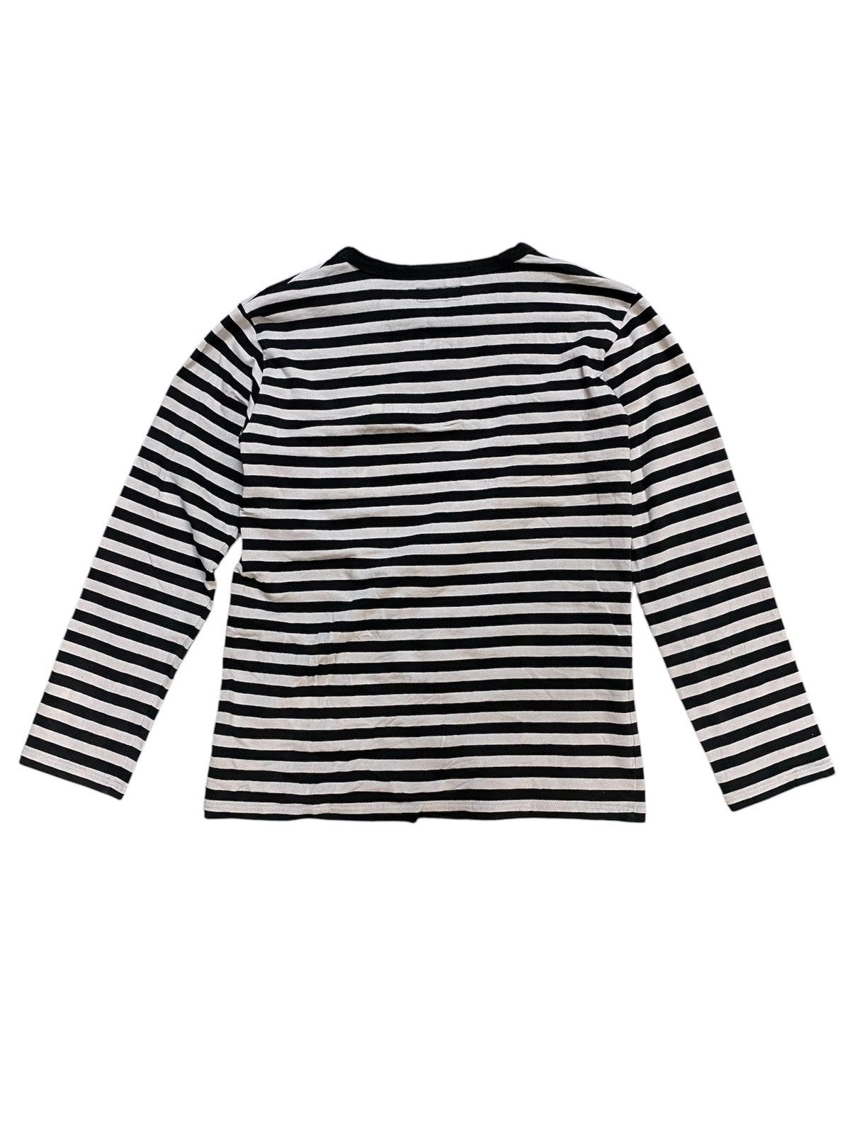 agnes b. Agnes.B Size XS / US 0-2 / IT 36-38 - 2 Thumbnail