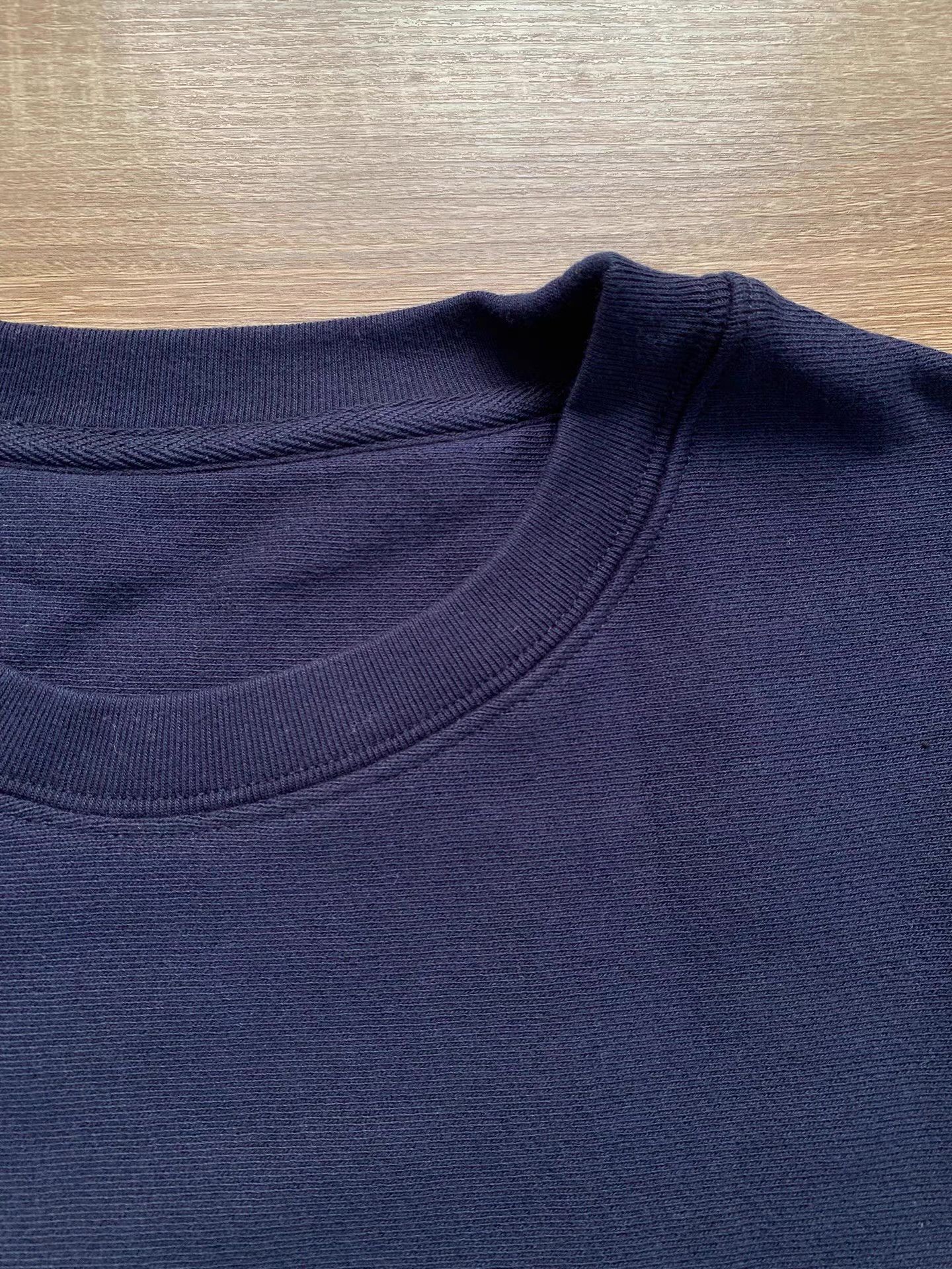 Brooks Brothers Brooks Brothers Crew Neck Sweatshirt Ｑ22 Size US M / EU 48-50 / 2 - 7 Thumbnail