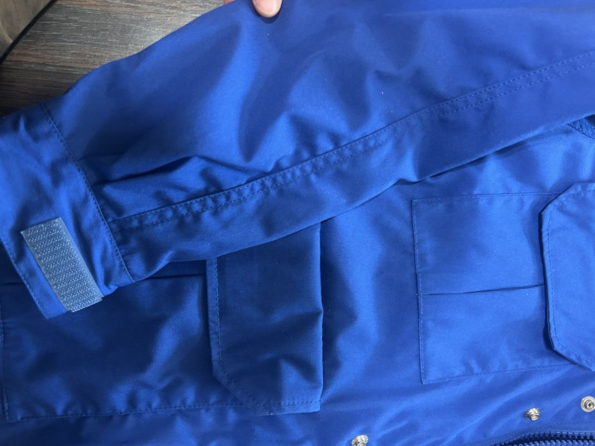 The North Face Purple Label North Face Purple Label 65/35 Mountain Parka Blue Size US S / EU 44-46 / 1 - 4 Thumbnail