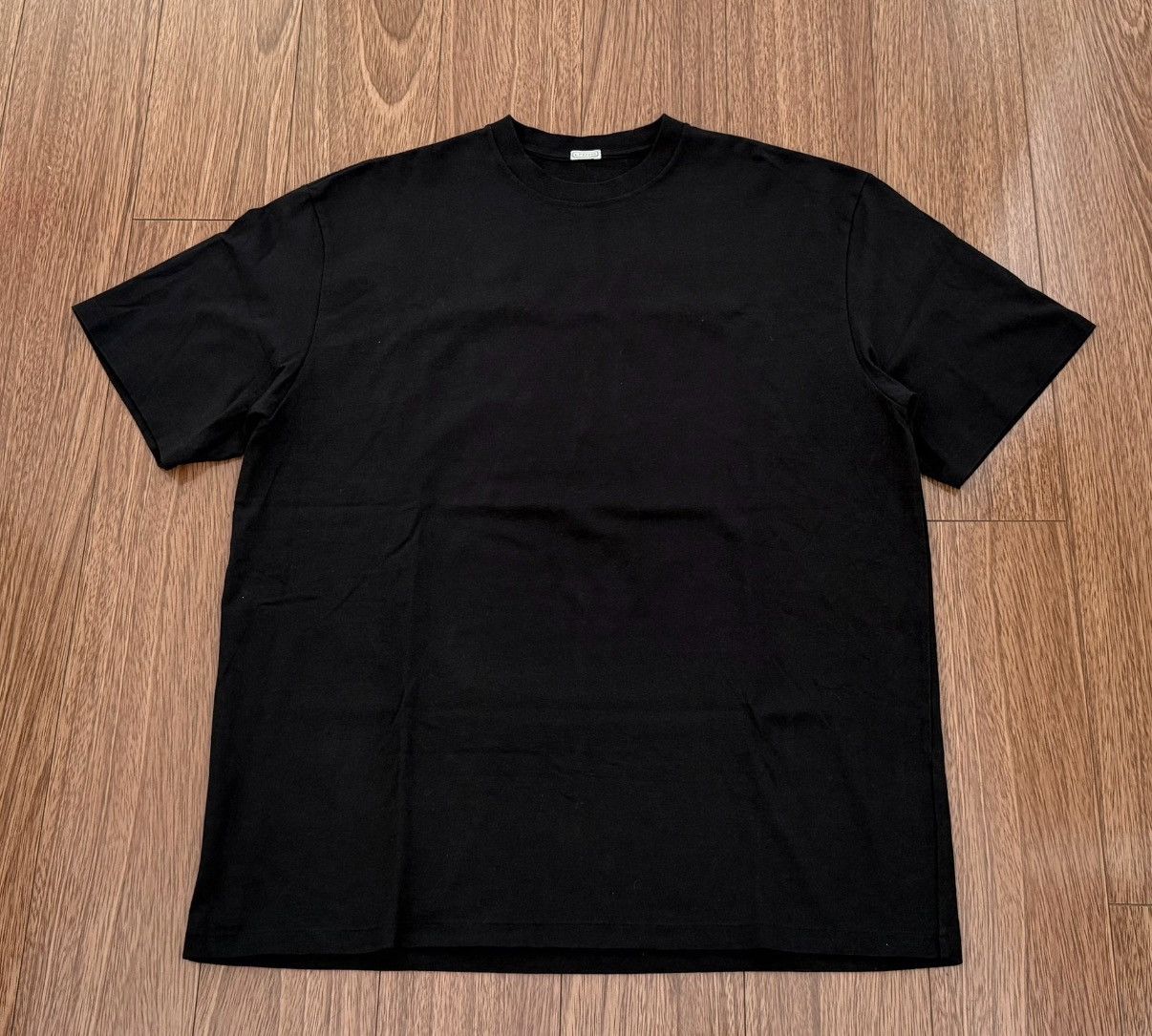 A.PRESSE A.PRESSE Heavy Weight TEE T-SHIRT Size US M / EU 48-50 / 2 - 1 Thumbnail