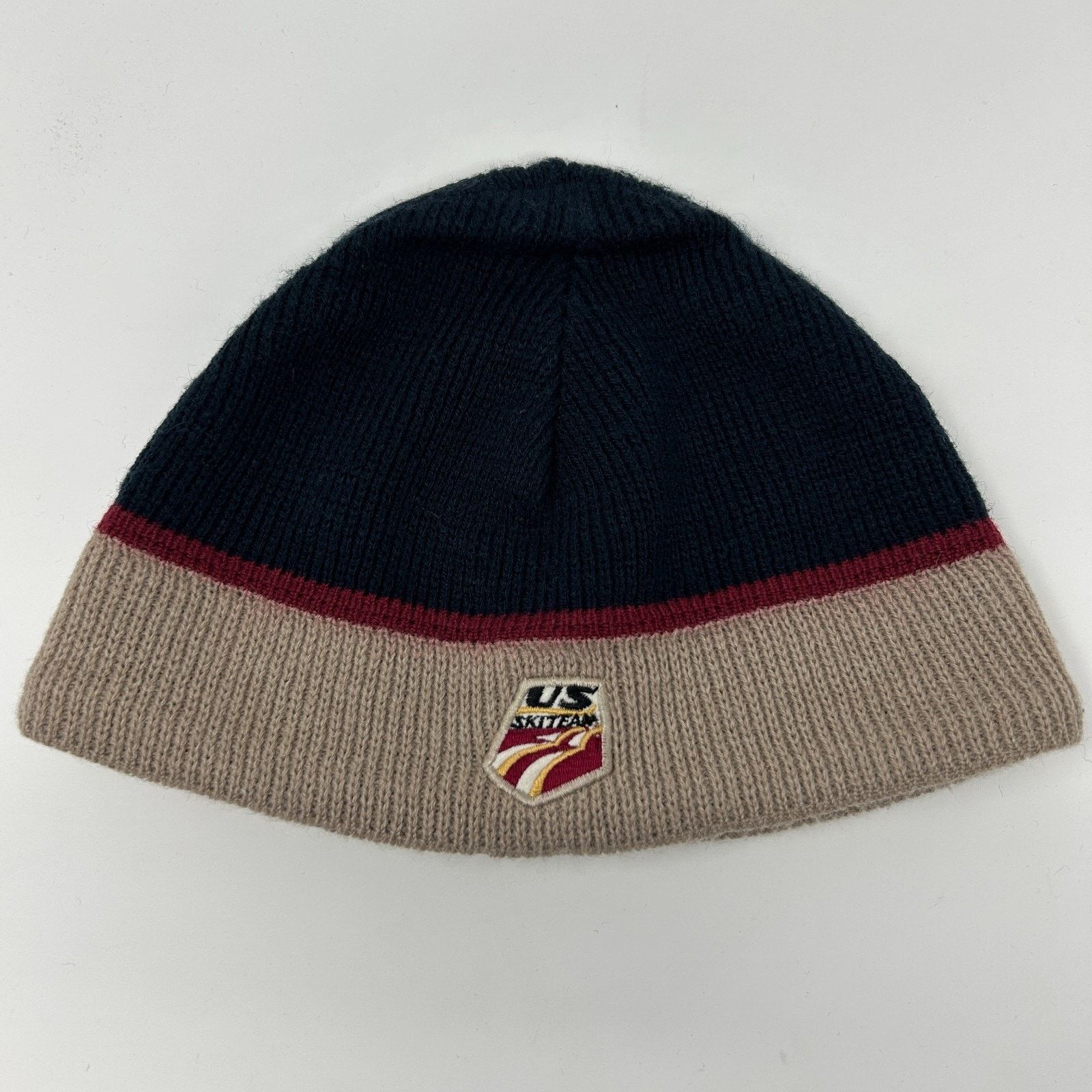 Other US Ski Team Olympics Beanie Winter Hat Toque Winter Games Size ONE SIZE - 2 Thumbnail