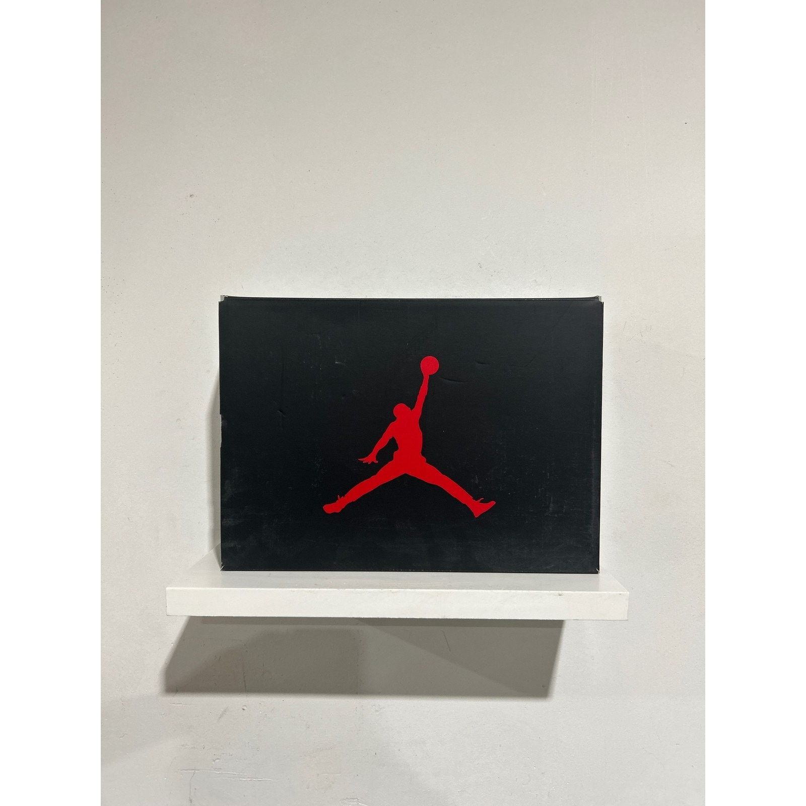 Nike NIKE JORDAN 6 CARMINE 2021 SIZE 9 NEW Size US 9 / EU 42 - 5 Thumbnail