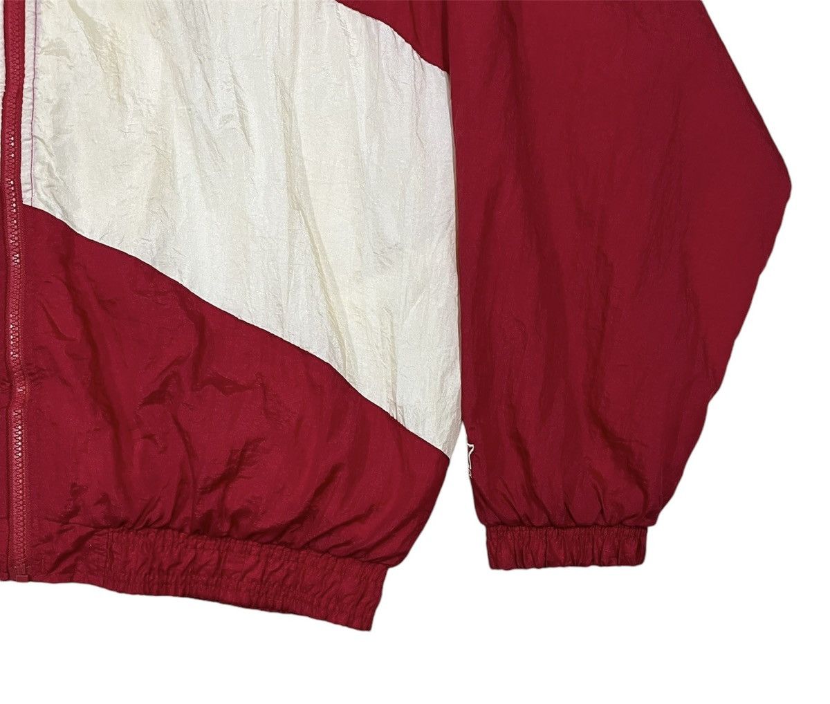 Starter × USA Olympics × Vintage Vintage usa olympic starter windbreaker Size US XL / EU 56 / 4 - 9 Thumbnail