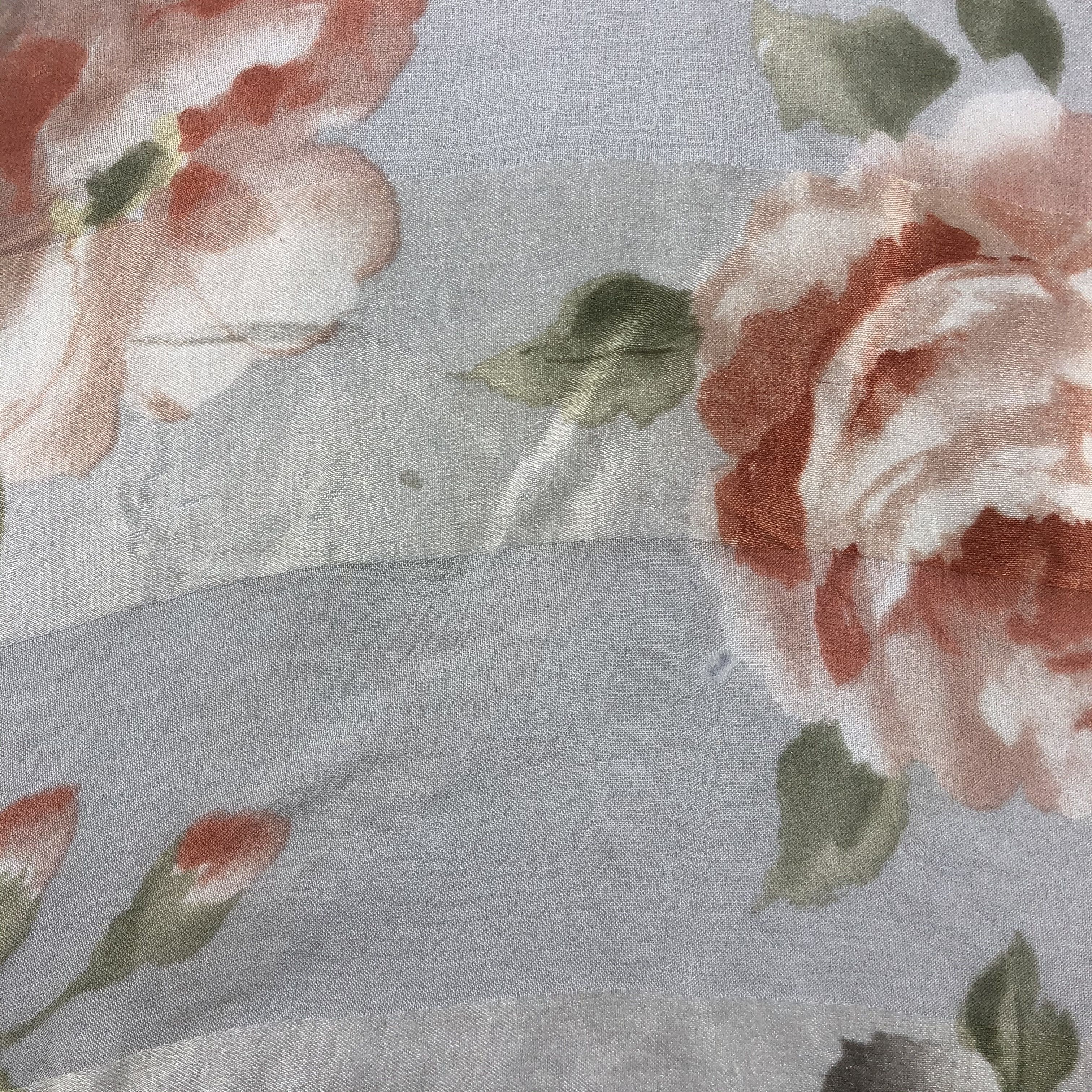 Pierre Cardin Vintage Pierre Cardin Silk Scarf Size ONE SIZE - 7 Thumbnail