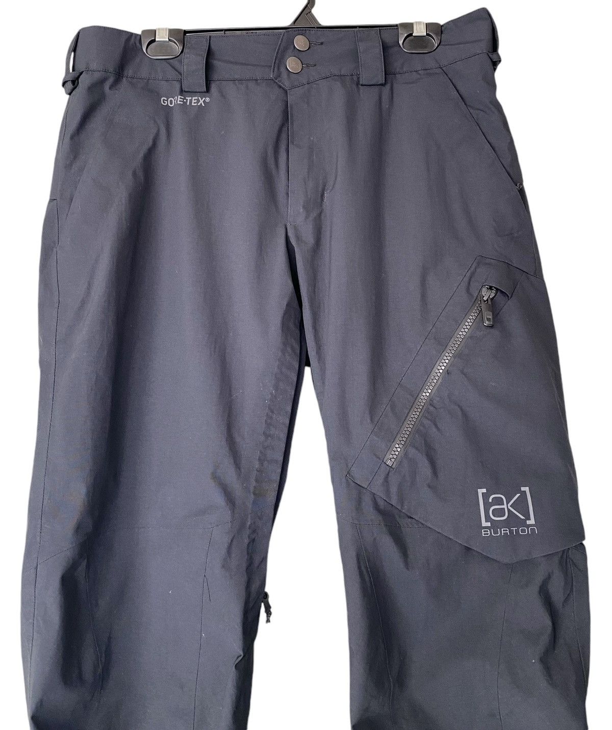 Burton BURTON Gore-tex Waterproof Outdoor Pant Size US 35 - 14 Thumbnail