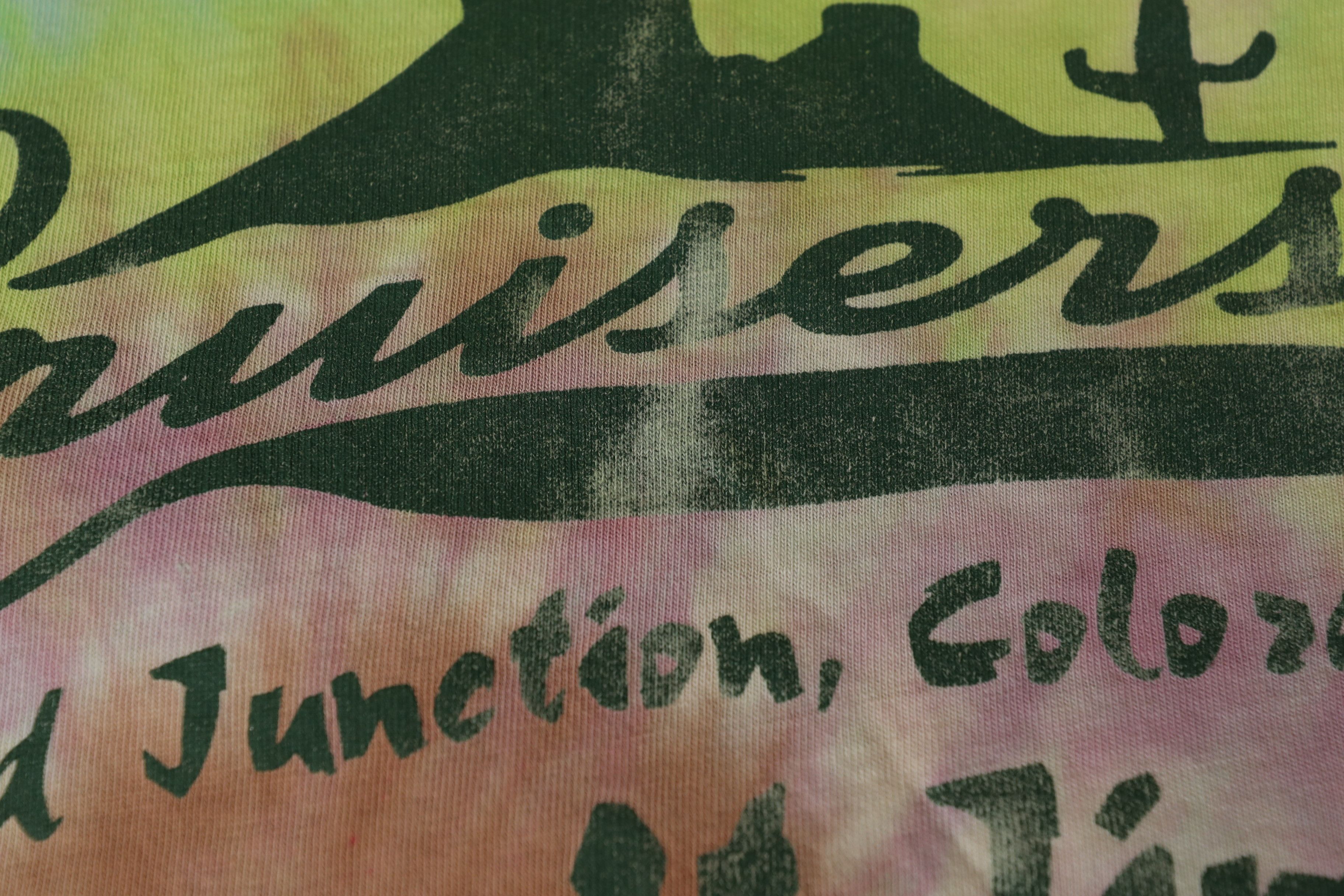 Hanes × Vintage Cruisers Grand Junction Damn it Jim Vintage Tee (XL) Size US XL / EU 56 / 4 - 9 Thumbnail