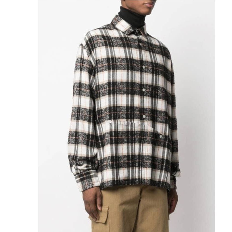 Urban Outfitters New Urban Outfitters Corelate Button-Down Long Sleeve Shirt Size US M / EU 48-50 / 2 - 6 Thumbnail