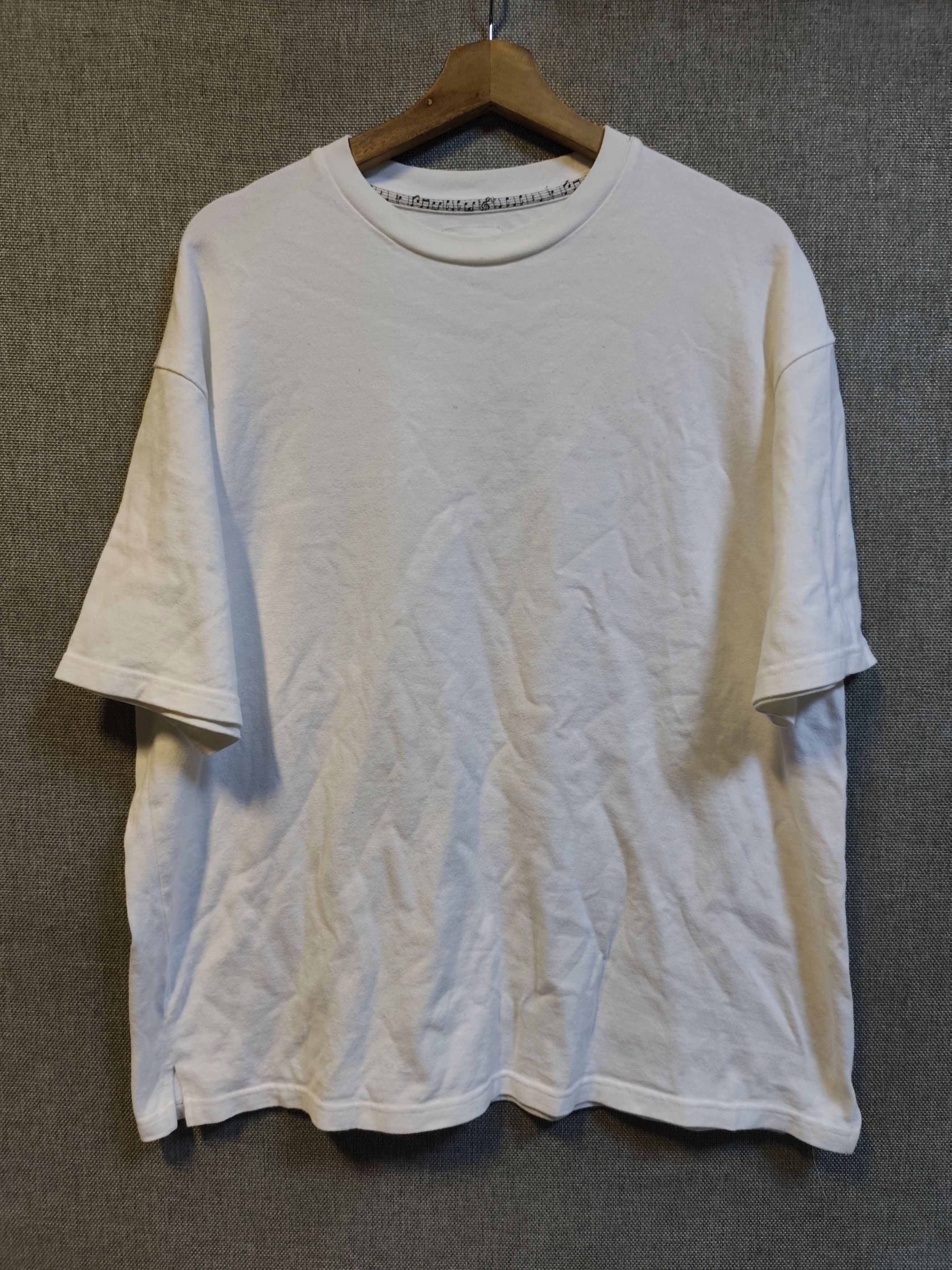 Number (N)ine × Takahiromiyashita The Soloist. Number Nine Music