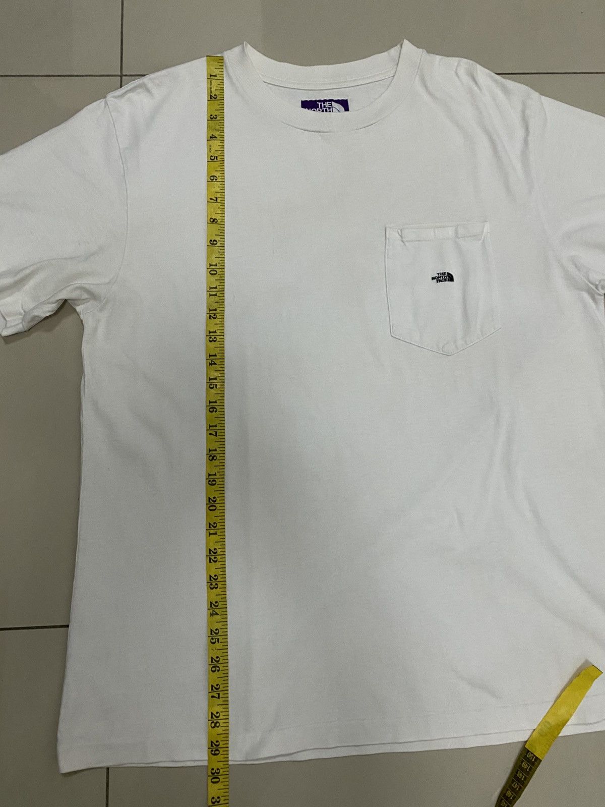 Nanamica × The North Face Purple Label The north face by Nanamica Size US L / EU 52-54 / 3 - 10 Thumbnail