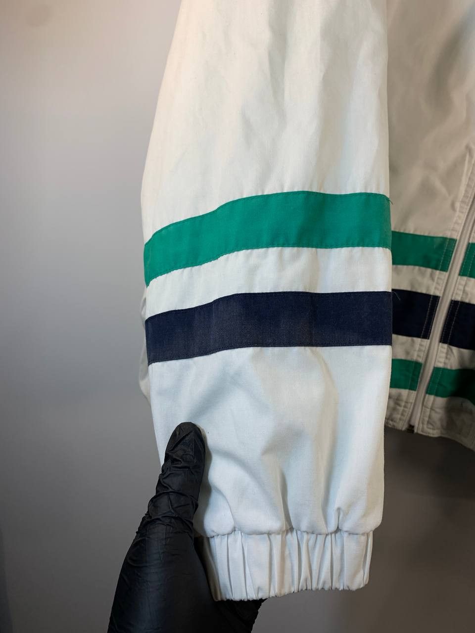 Reebok × Vintage Vintage Reebok Jacket 80s 90s Retro Windbreaker Track Size US M / EU 48-50 / 2 - 4 Thumbnail