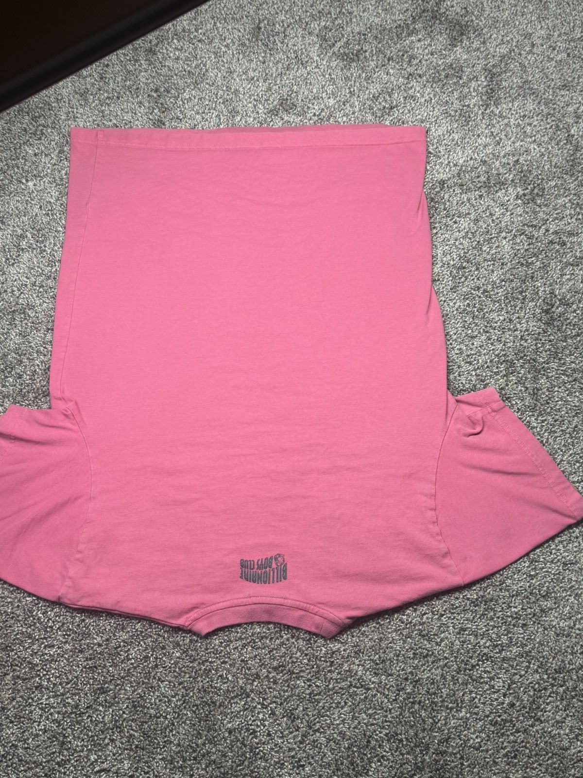 Billionaire Boys Club Billionaire boys club astronaut shirt Size US M / EU 48-50 / 2 - 4 Thumbnail