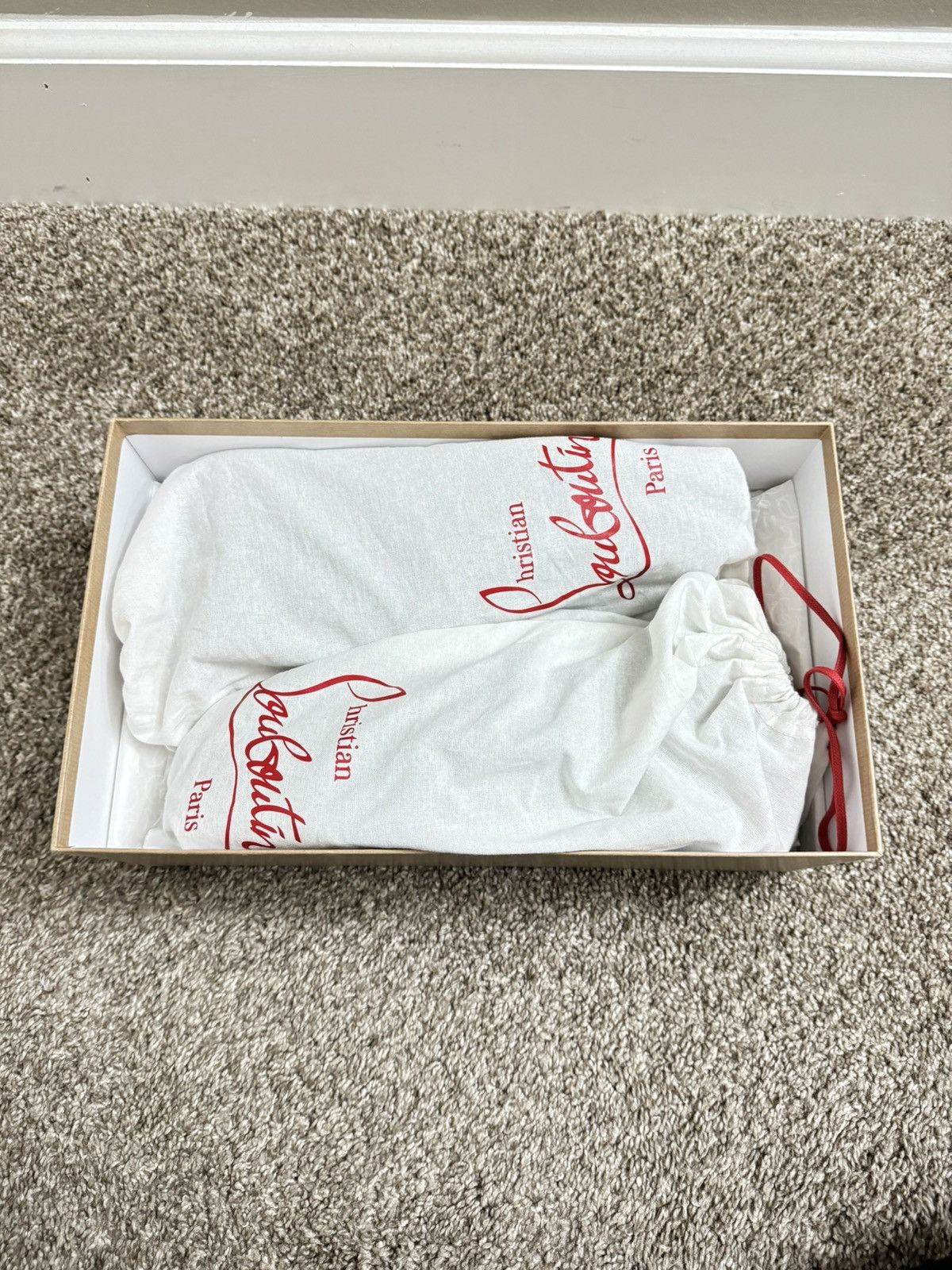 Christian Louboutin Christian Louboutin loafers Size US 10 / EU 43 - 4 Thumbnail