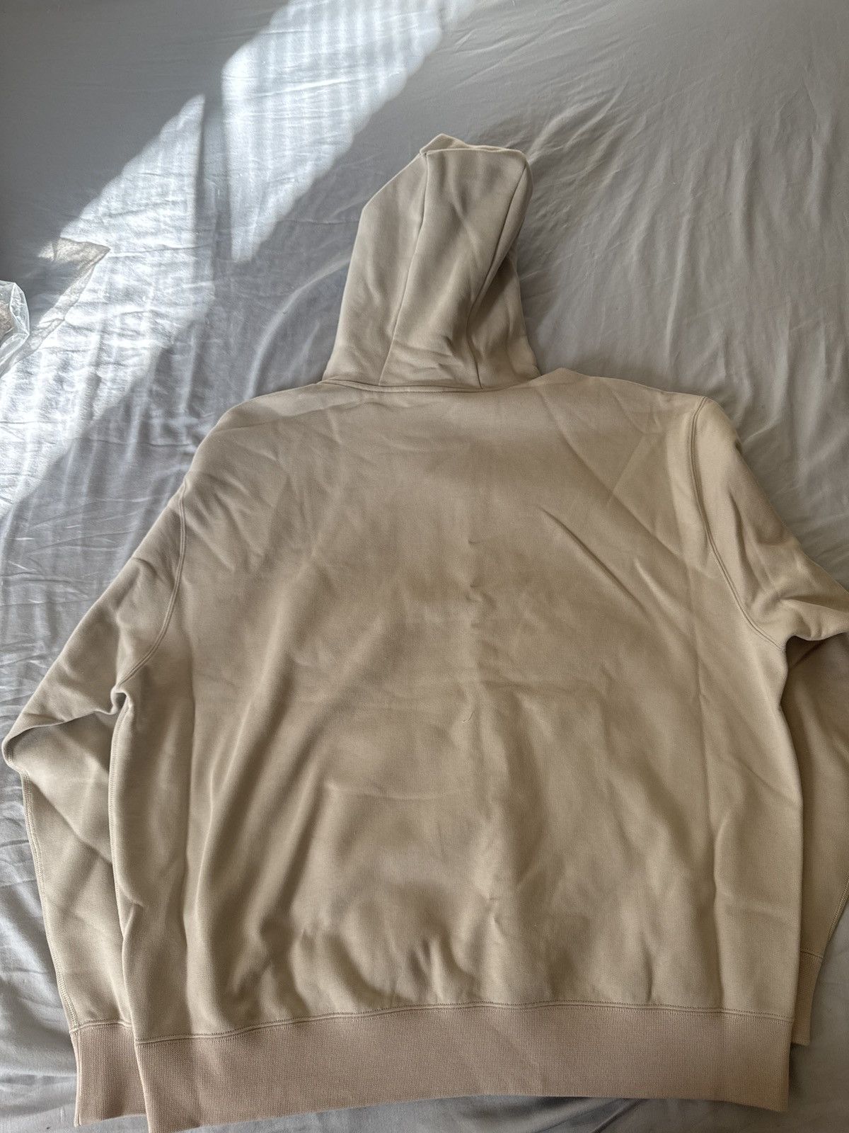 Nike ACG Nike ACG Hoodie size Large Size US L / EU 52-54 / 3 - 1 Thumbnail