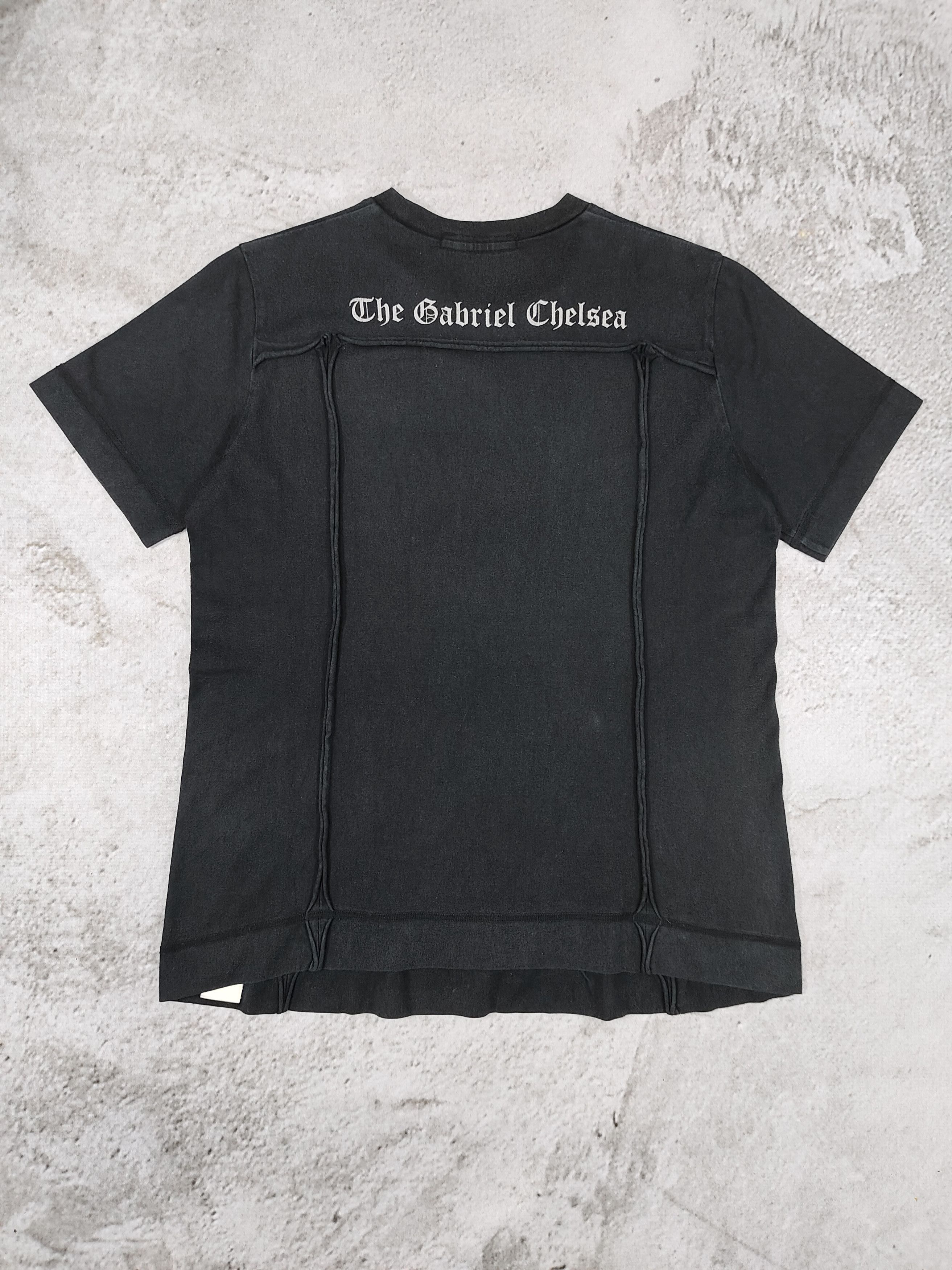 The Gabriel Chelsea | Grailed