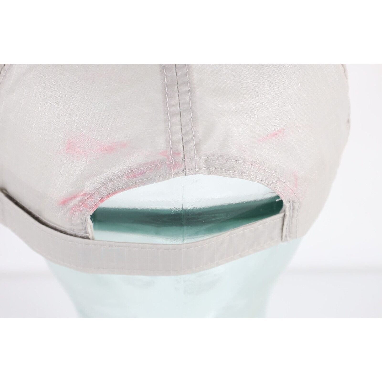 Vintage Deadstock Vintage 80s Sportcap Supreme BFI Waste Hat Size ONE SIZE - 5 Thumbnail