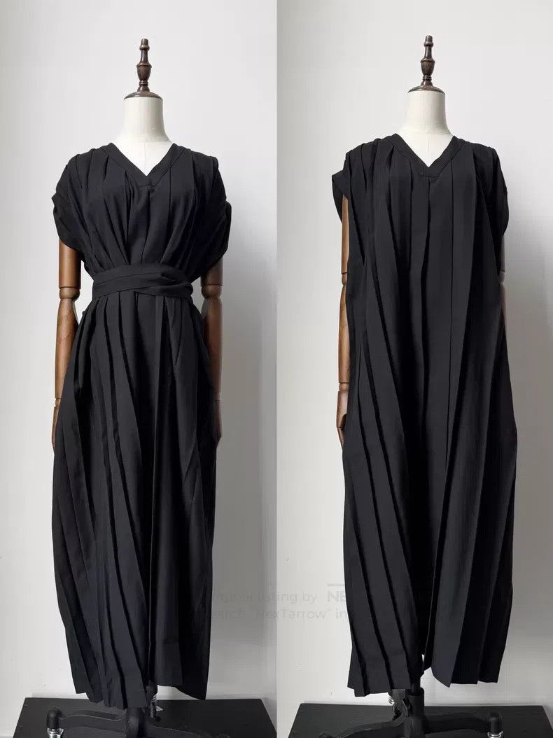 Comme des Garcons Comme Des Garcons size F Dress Size S / US 4 / IT 40 - 8 Thumbnail