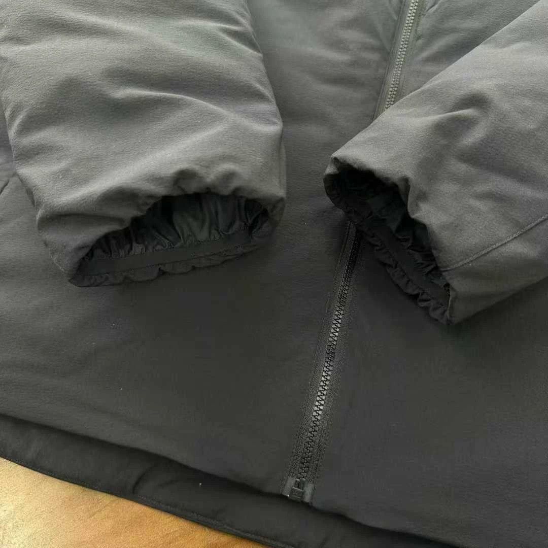Other Arc'teryx Epsilon Down Jacket L Black - Like New Size L / US 10 / IT 46 - 6 Thumbnail