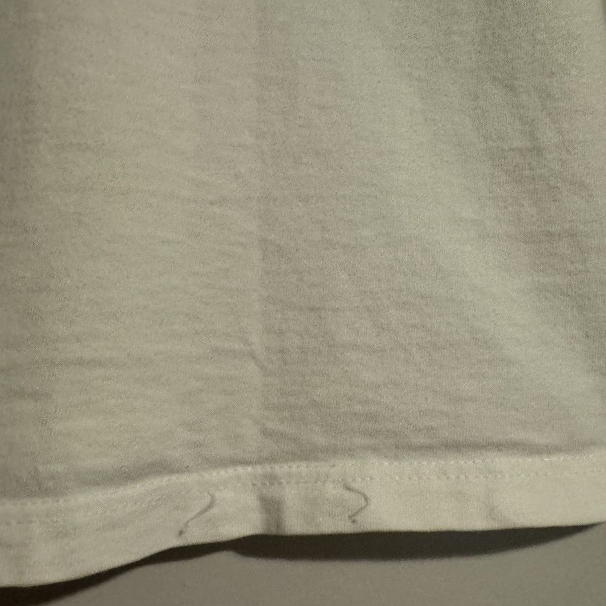 Bape OG Bape Cornelius Fantasma Fast as Furious Oneita Tag Tee Size US M / EU 48-50 / 2 - 10 Thumbnail