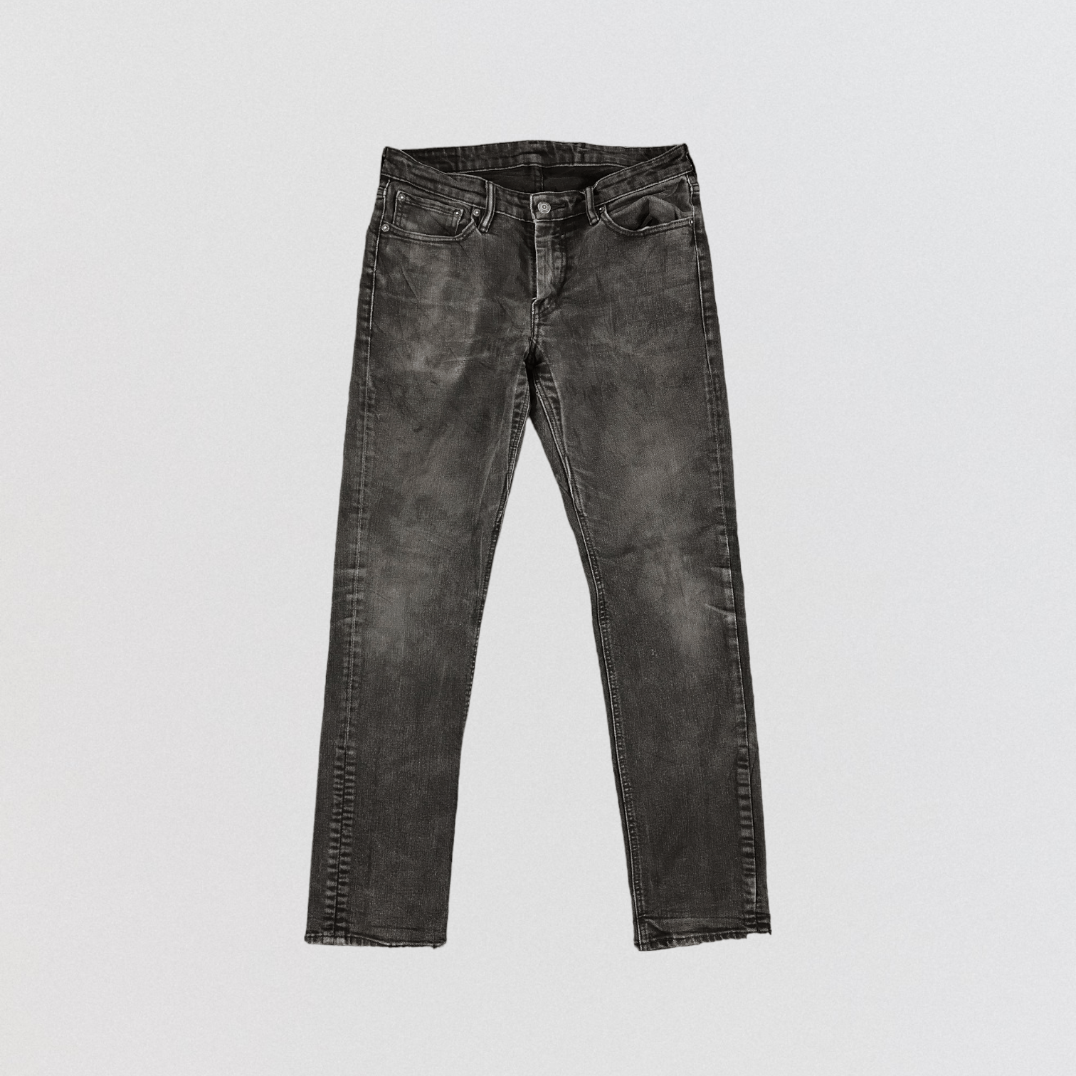 Vintage Levis 511 Jeans-JM223