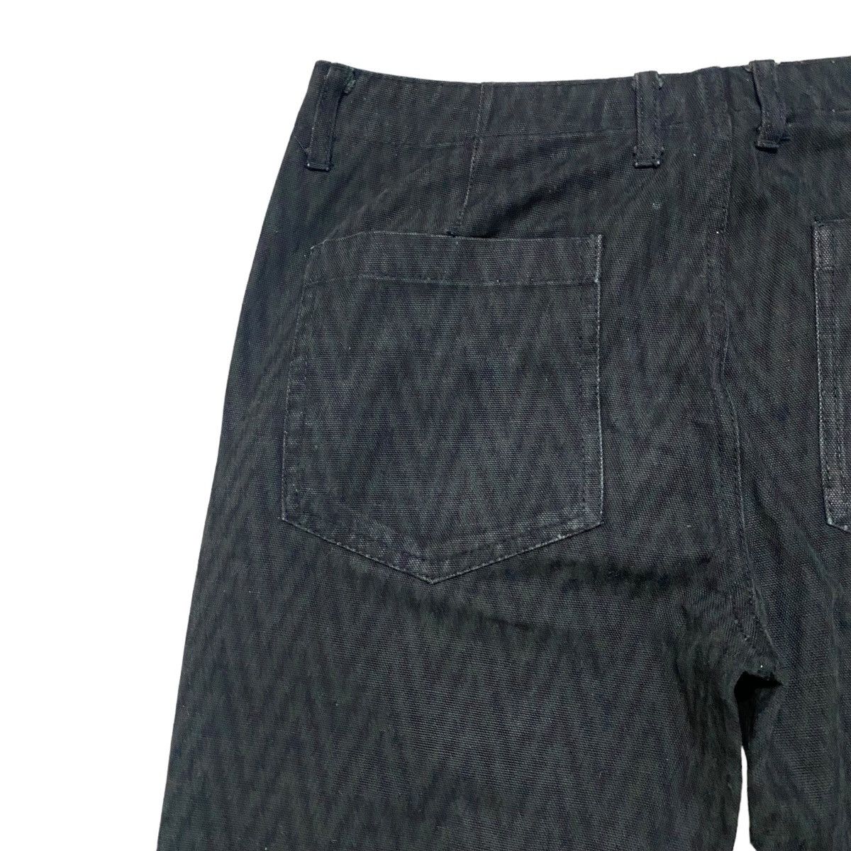 PPFM PPFM Aztec Fatigue Pants Size US 32 / EU 48 - 10 Thumbnail