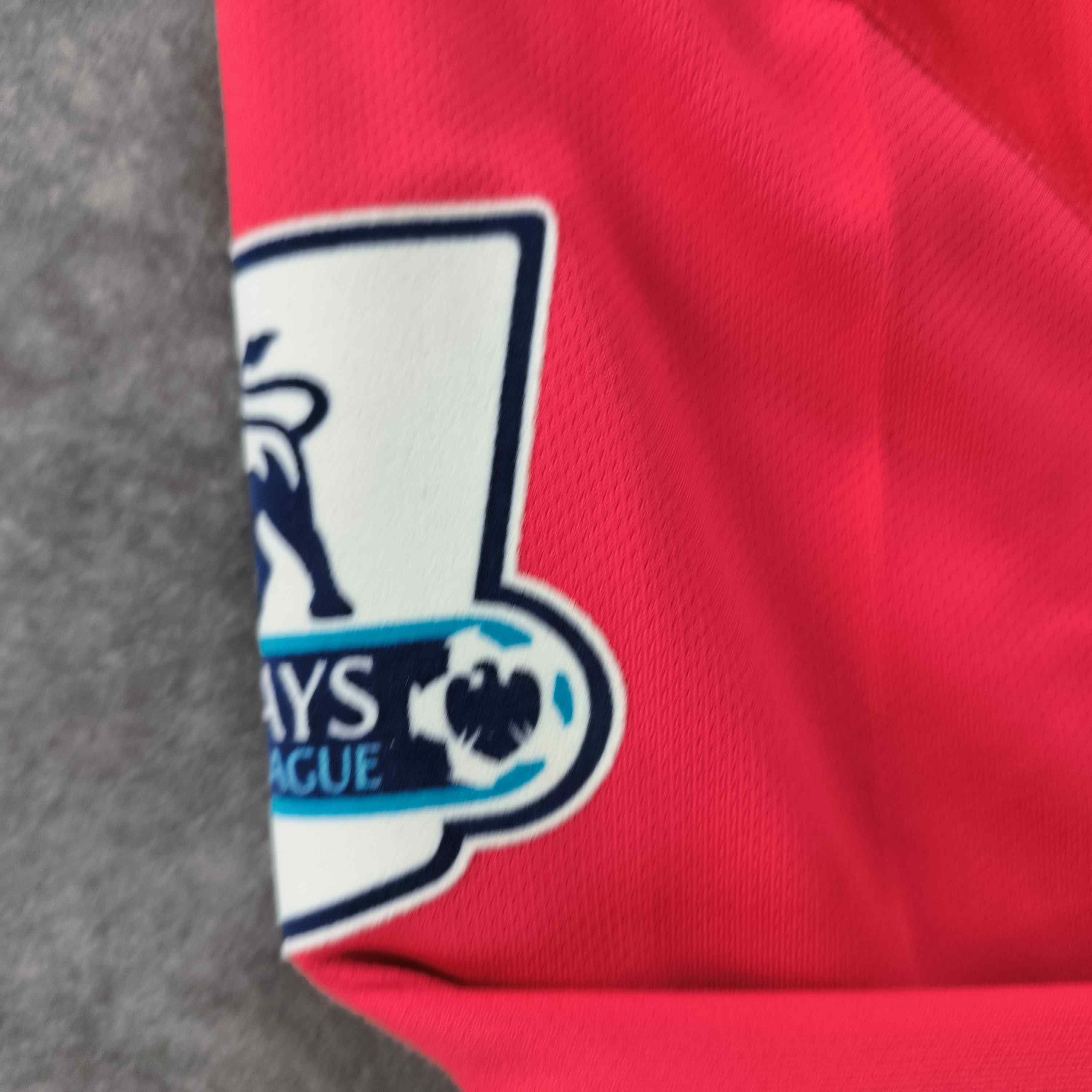 Umbro Southampton 12-13 Umbro home Lallana football jersey sz 3XL Size US XXL / EU 58 / 5 - 6 Thumbnail
