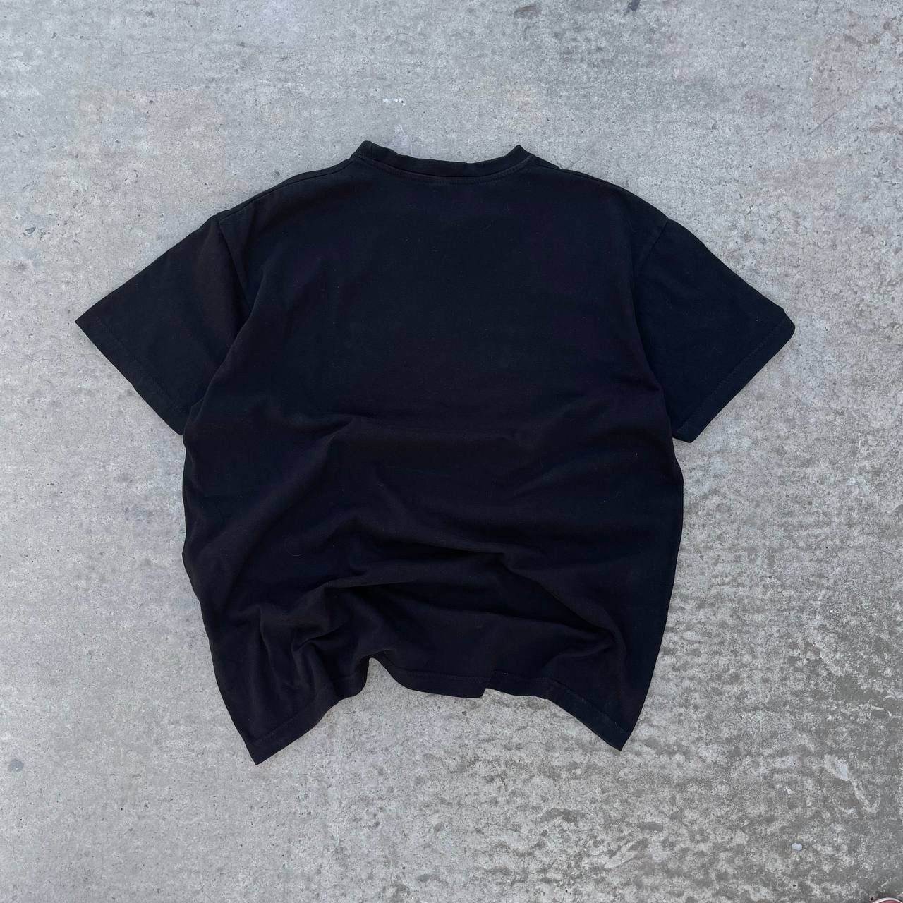Vintage × West Coast Choppers Vintage Moto T-shirts German Custom Choppers Düsseldorf Size US L / EU 52-54 / 3 - 3 Thumbnail
