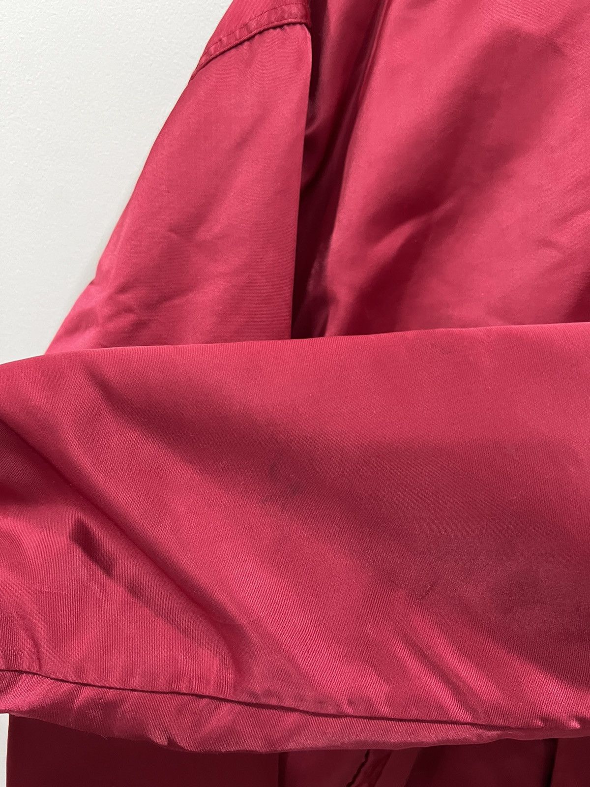 Starter Vintage Starter Phillies Philadelphia Starter Satin Jacket Size US XL / EU 56 / 4 - 4 Thumbnail