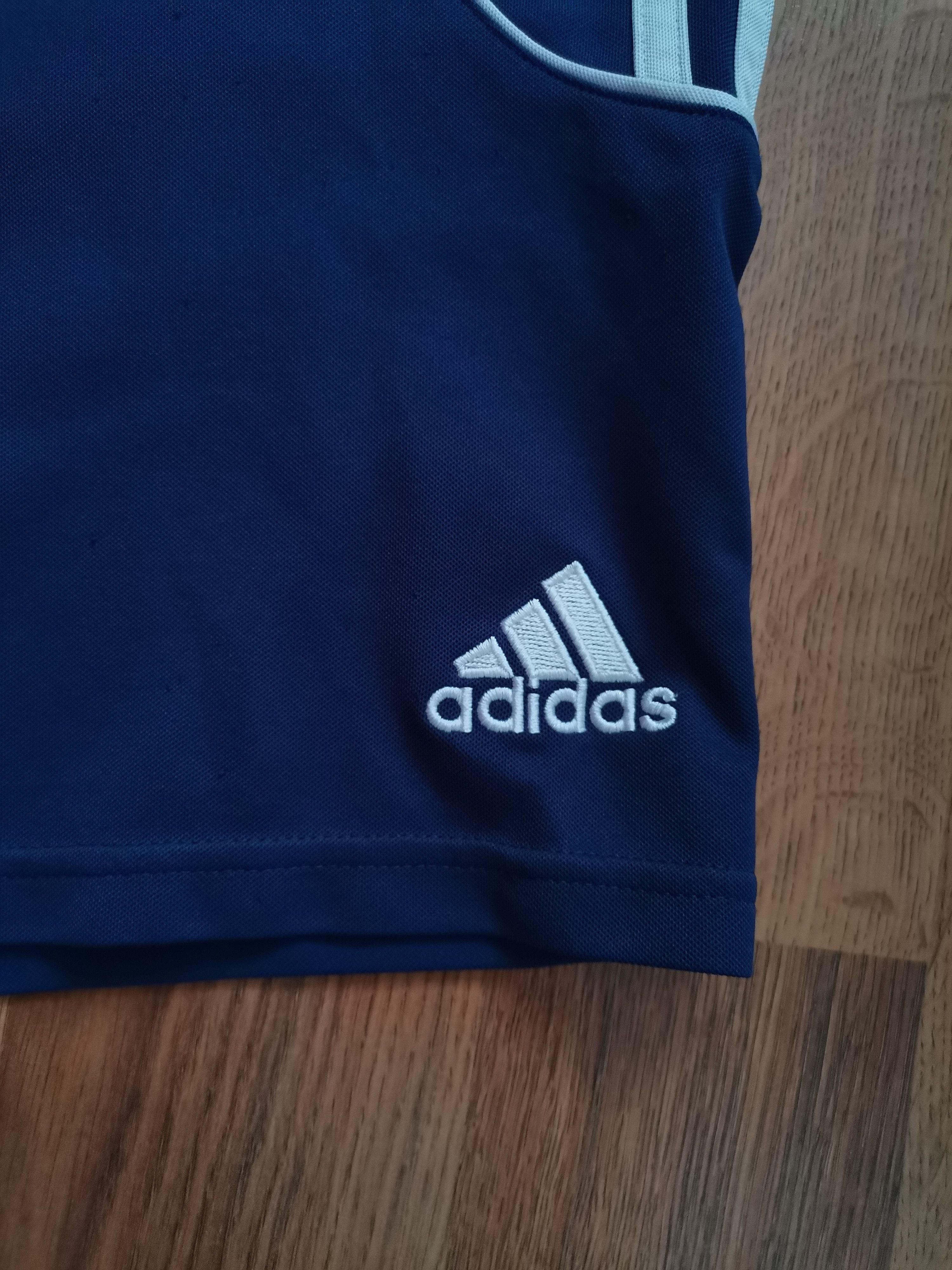 Adidas Vintage Adidas Shorts Size US 36 / EU 52 - 2 Thumbnail