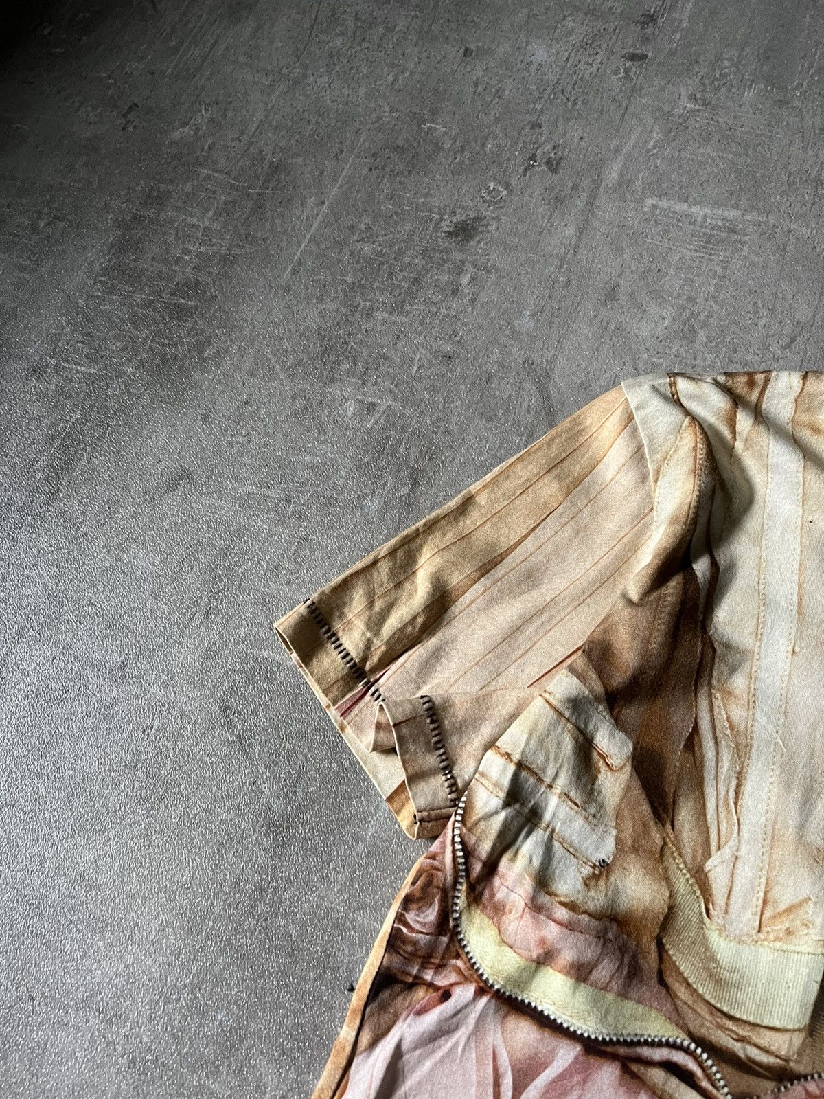 Acne Studios Acne Studios Bijou Merc all over t shirt Size US S / EU 44-46 / 1 - 4 Thumbnail