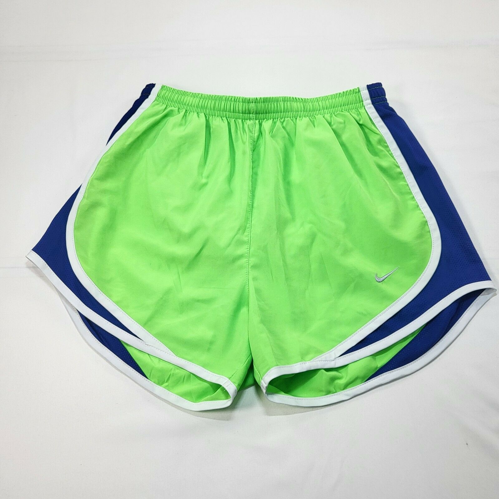 Nike Nike Dri-Fit Athletic Shorts Womens Size Extra Small XS Size US 26 / EU 42 - 1 Thumbnail