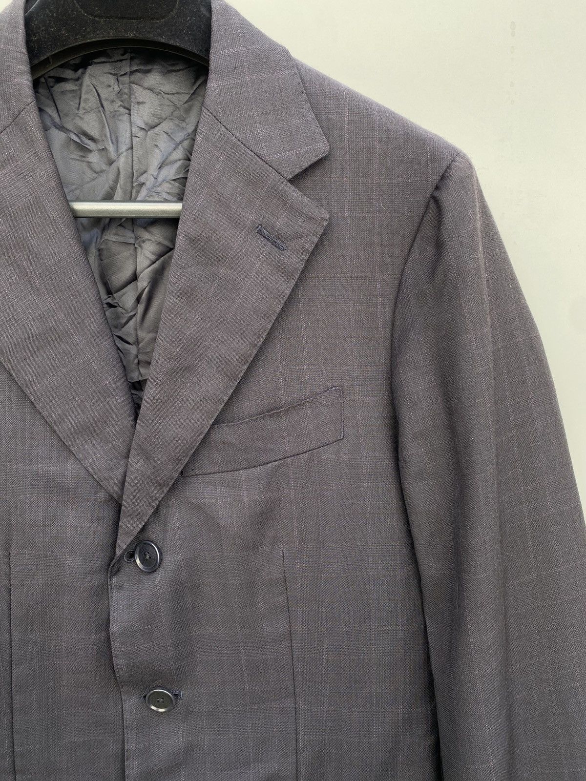 United Arrows United Arrows X Loro Piana Australis Blazer Size US XS / EU 42 / 0 - 5 Thumbnail