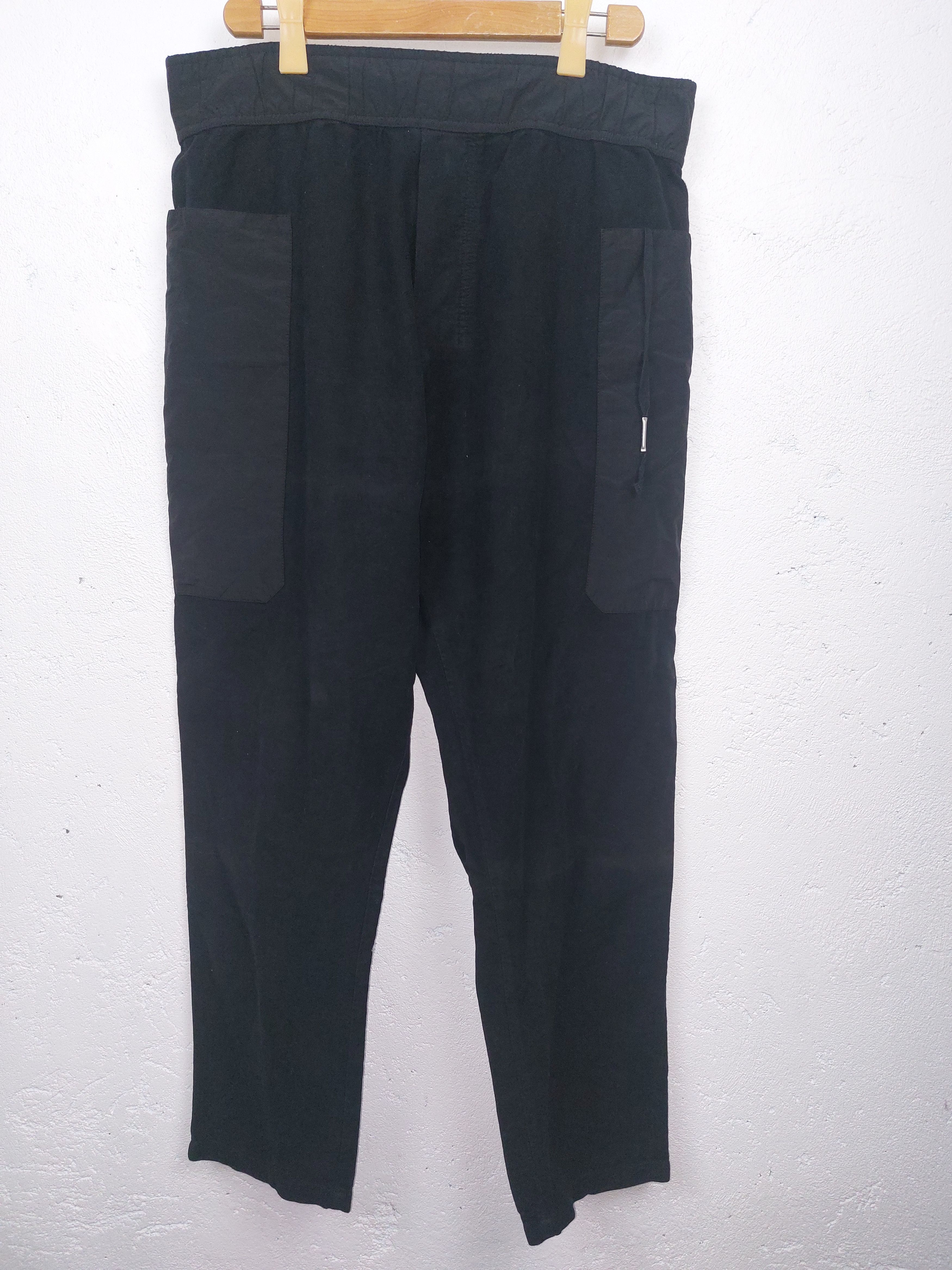 Men's Silent By Damir Doma Bottoms | Grailed