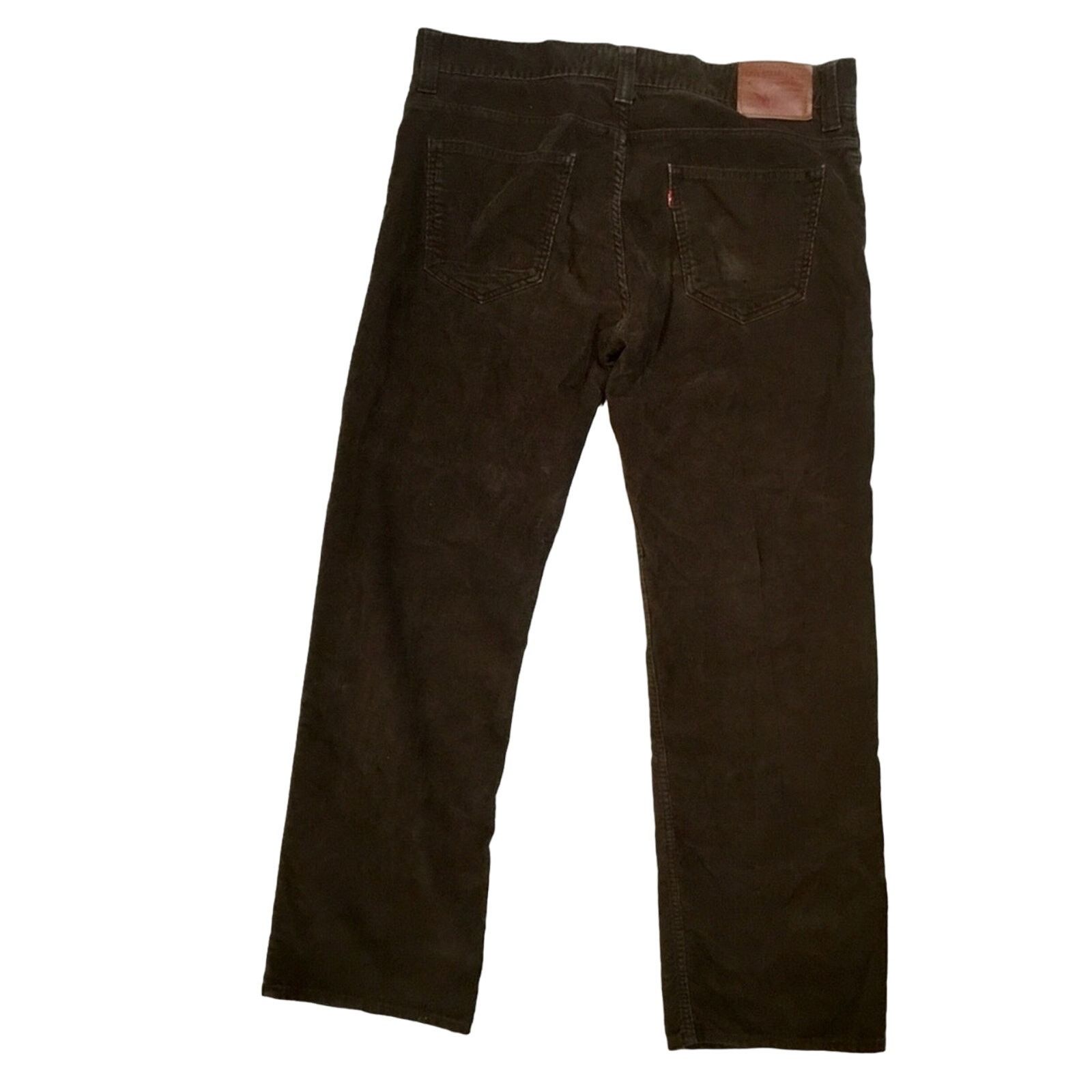 Levi's Levi's 549 Low Loose Jeans, 36x32 Size US 36 / EU 52 - 5 Thumbnail
