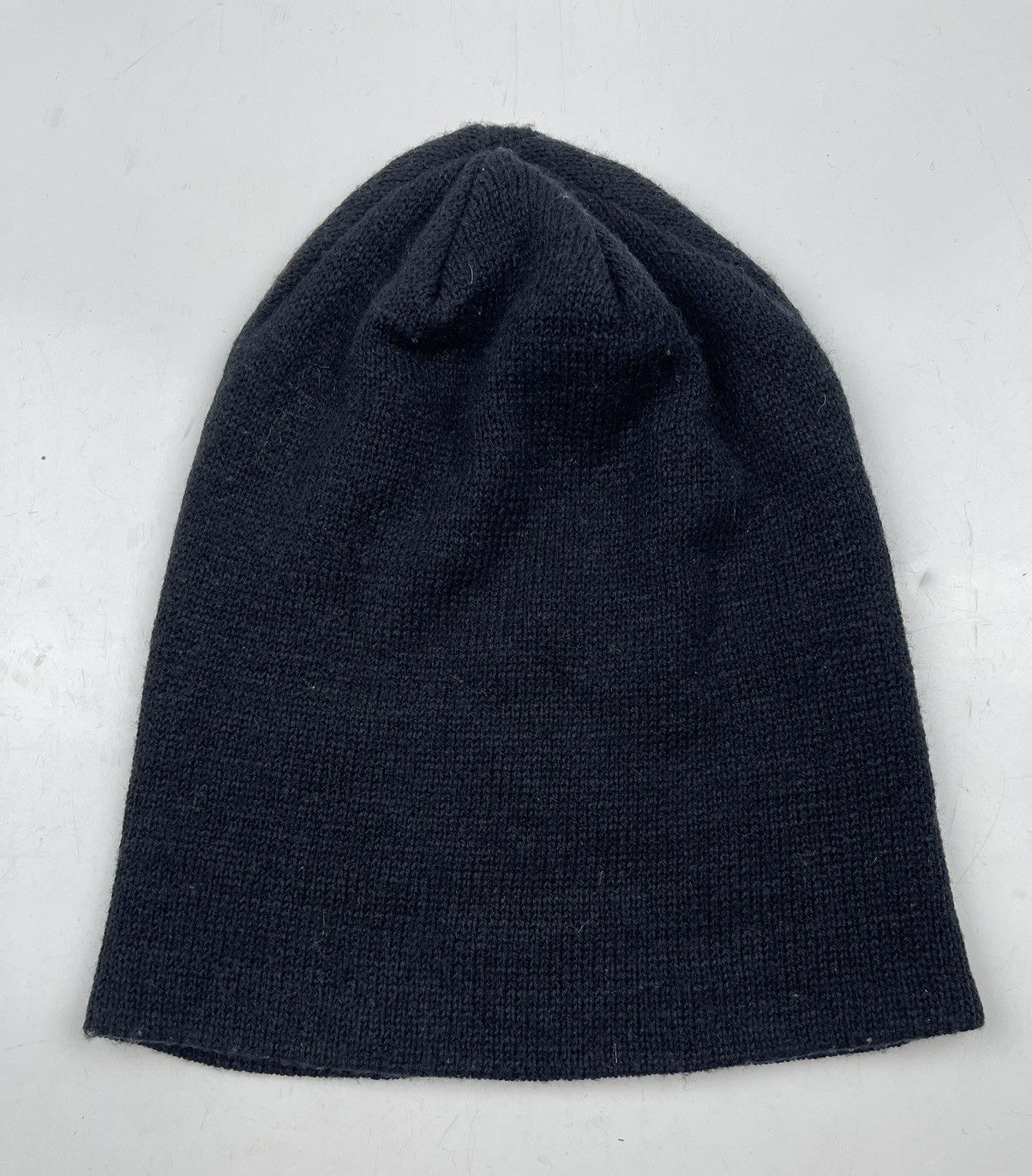 Seditionaries big logo beanie hat tc4 Size ONE SIZE - 4 Thumbnail