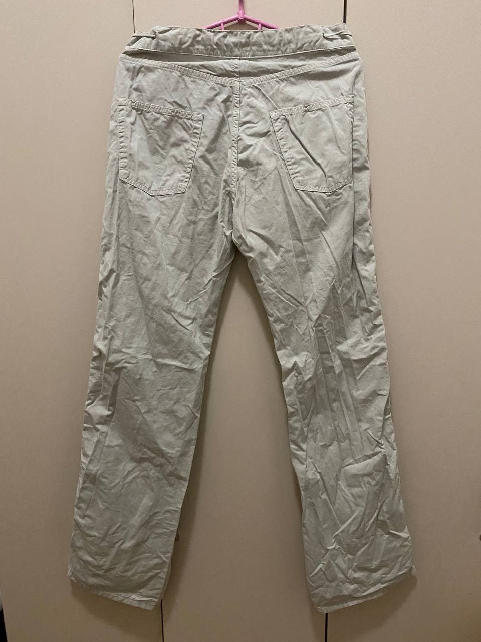 Other Vintage Hugo Boss Pocket Pants Rare Size US 31 - 3 Thumbnail