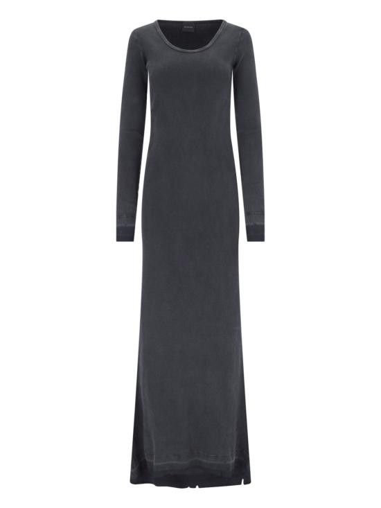 Balenciaga BALENCIAGA Women Mid Skirts 791804 TQVE1 1055 Black Size M / US 6-8 / IT 42-44 - 1 Thumbnail