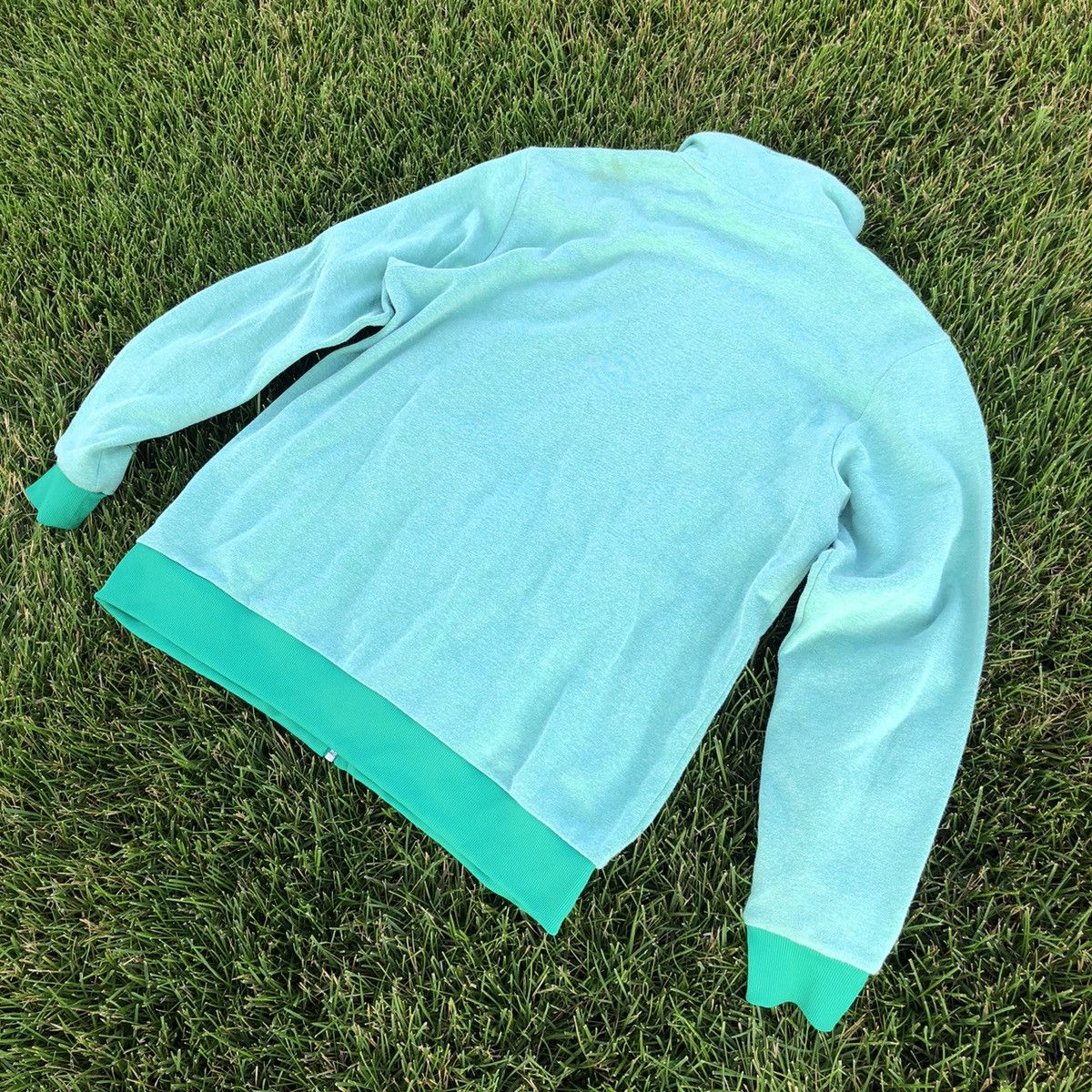 Adidas Adidas originals tracksuit jacket Size US L / EU 52-54 / 3 - 7 Thumbnail