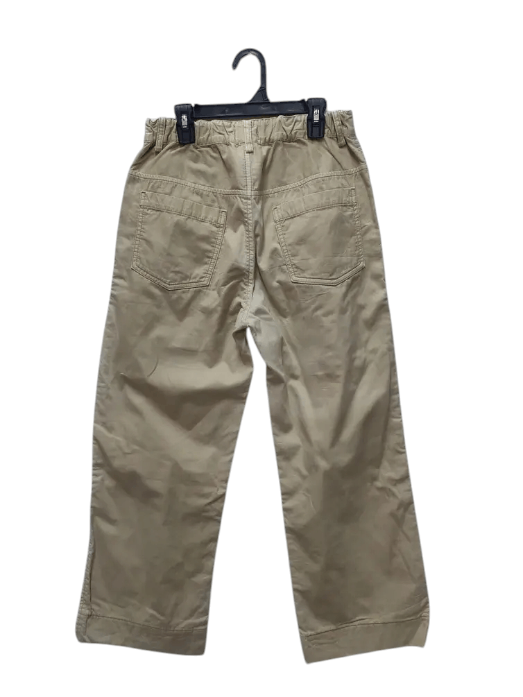 Issey Miyake Plantation baggy trouser pants Size US 28 / EU 44 - 2 Thumbnail