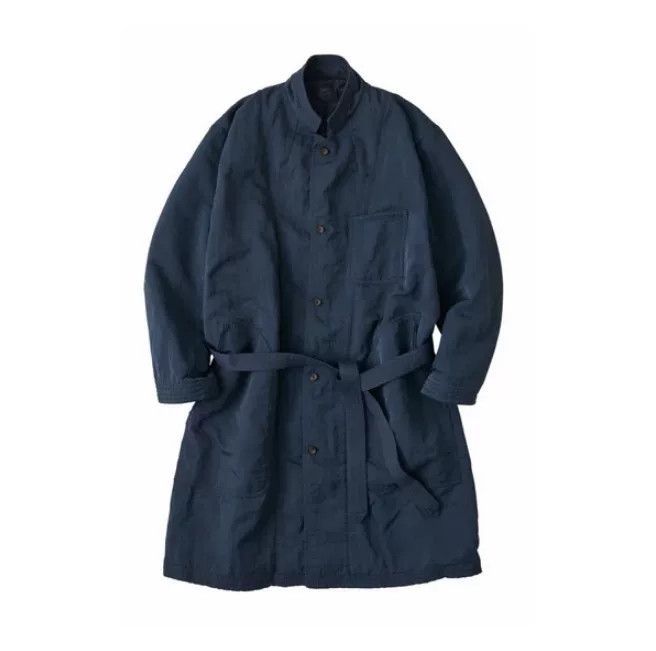 Porter Classic Porter Classic Super Nylon Military Coat Size US M / EU 48-50 / 2 - 1 Thumbnail