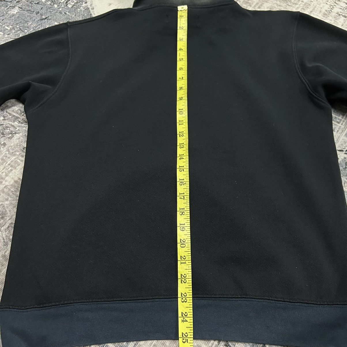 Stussy Stussy Basic Logo Hoodie Size US M / EU 48-50 / 2 - 17 Thumbnail