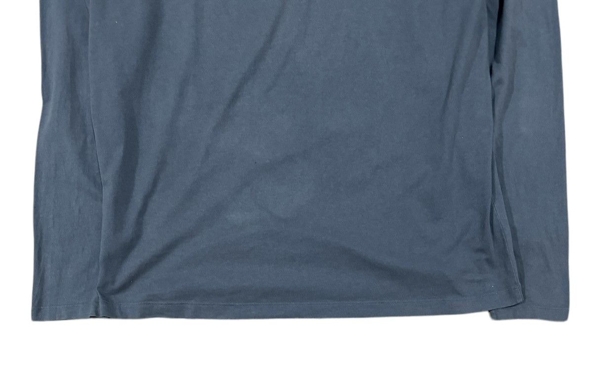 Arc'teryx Arc’teryx Logo Longsleeve T shirt Size US XL / EU 56 / 4 - 8 Thumbnail