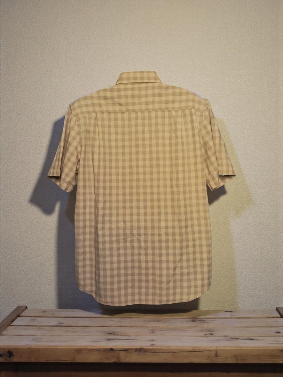 Carhartt Carhartt Loose Fit Work Shirt, Size Large, Short Sleeve Size US L / EU 52-54 / 3 - 5 Thumbnail