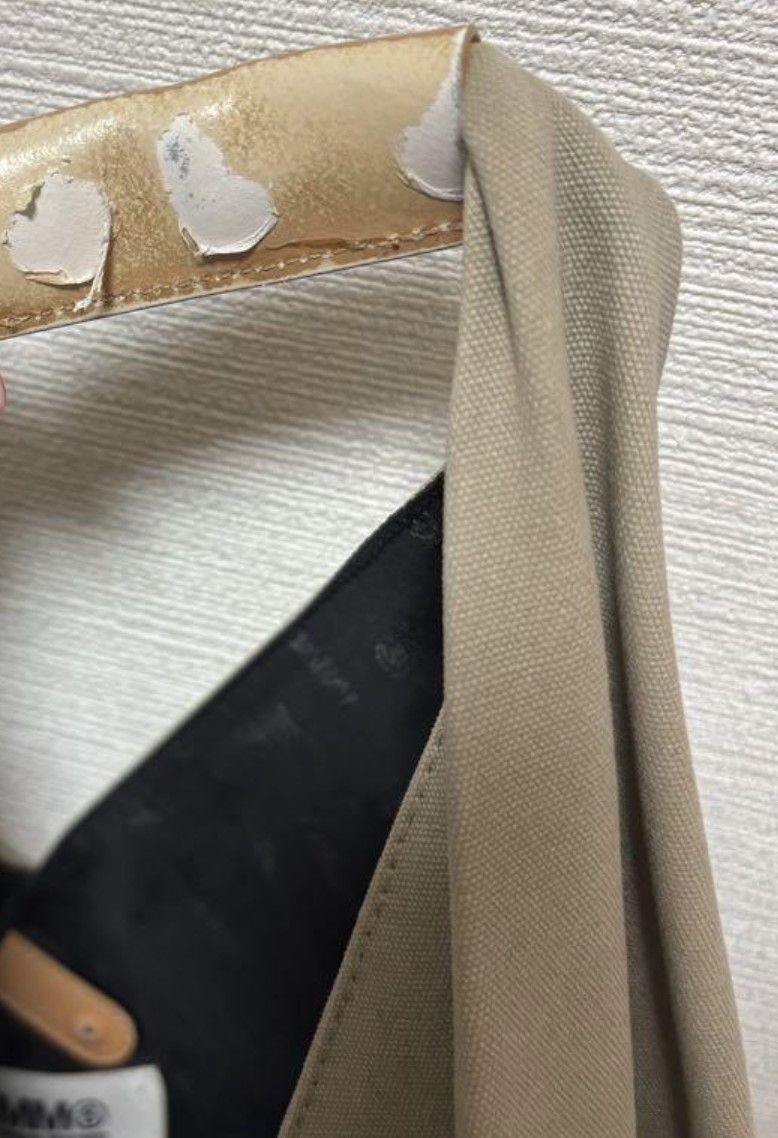 Maison Margiela Japanese Tote Bag Size ONE SIZE - 4 Thumbnail
