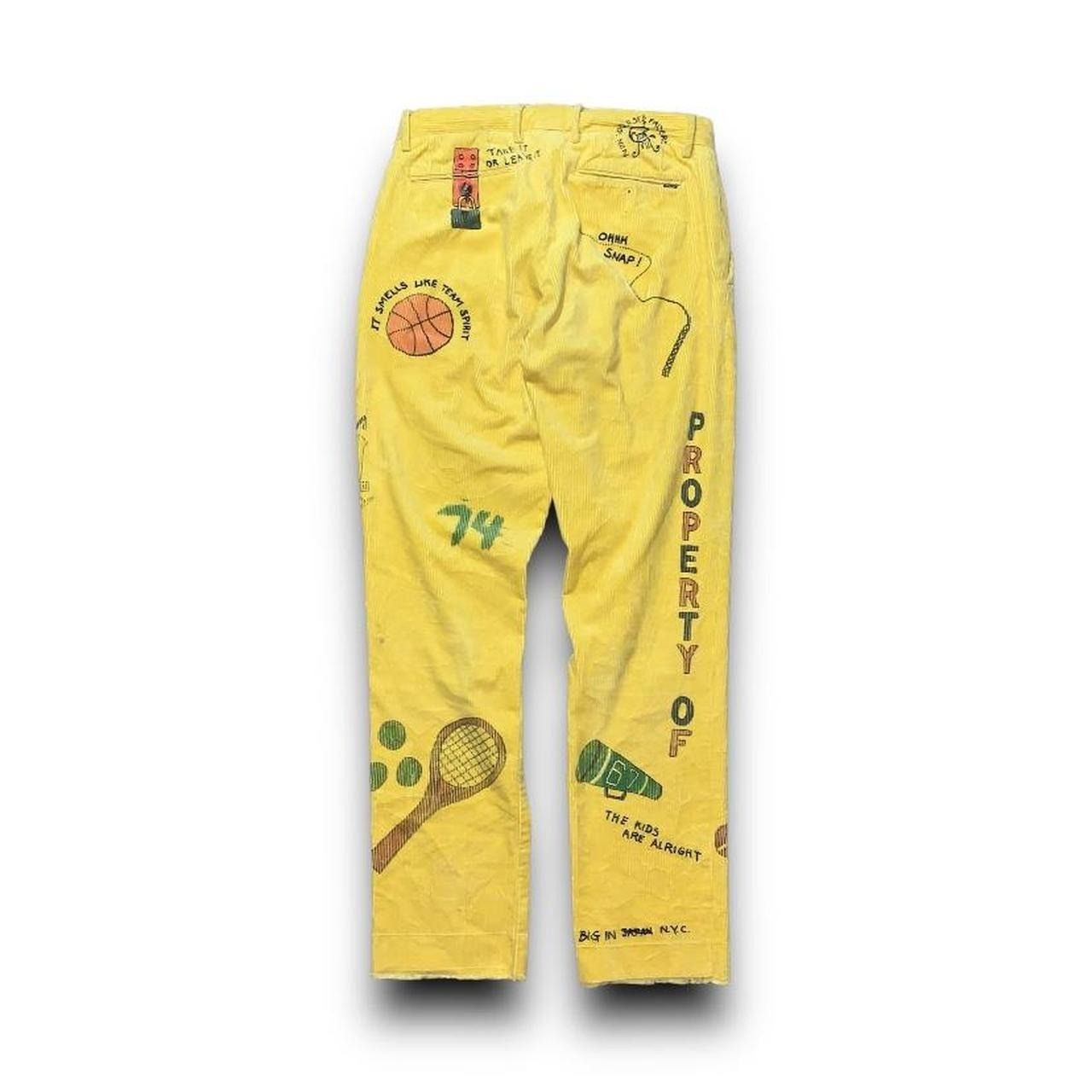 Polo Ralph Lauren Ralph Lauren Polo Athletics “Class Of 67