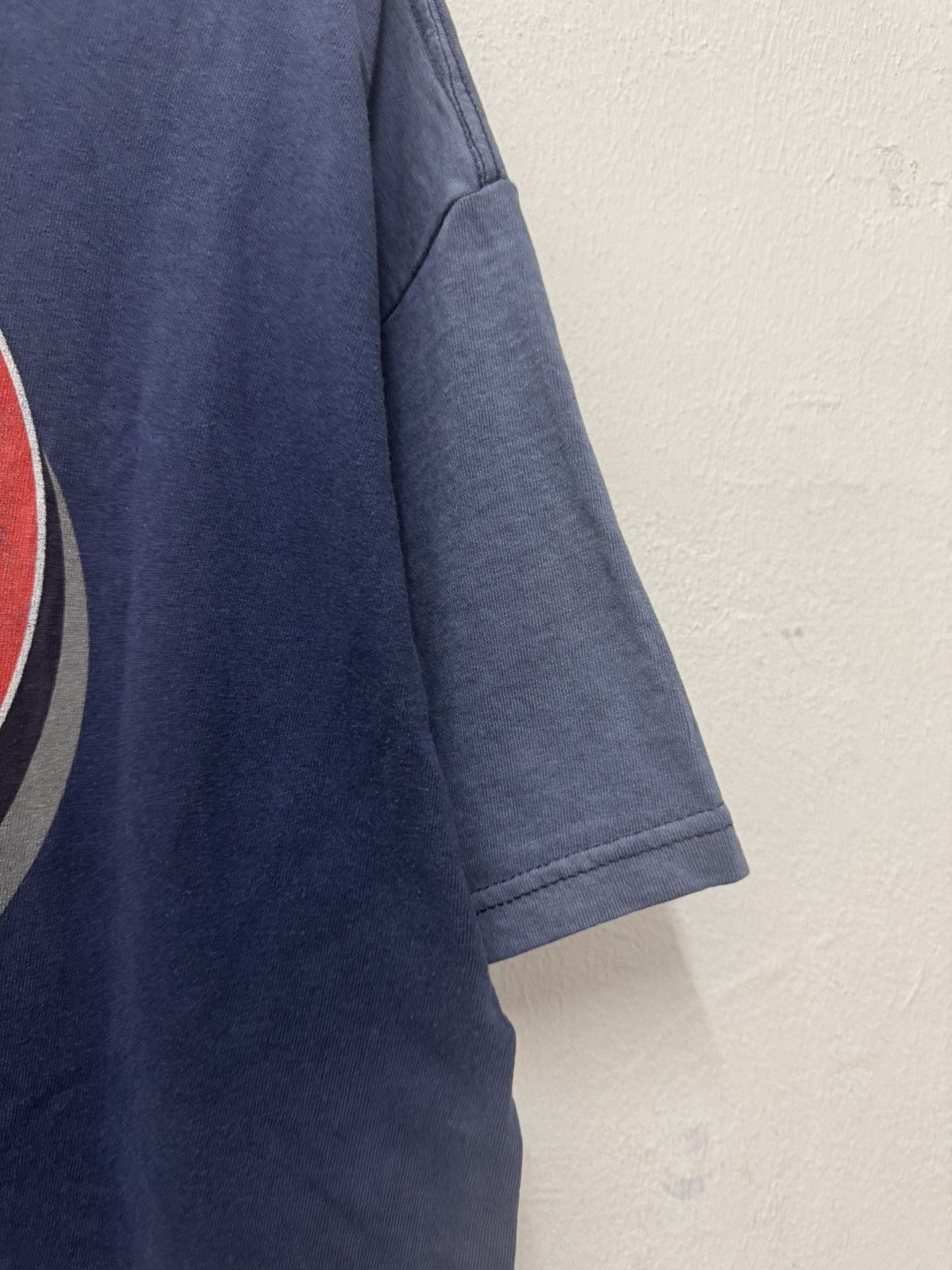 Vintage Vintage 90’s Powell Bones Brigade Skull Centre Back Hit Tee Size US L / EU 52-54 / 3 - 2 Thumbnail