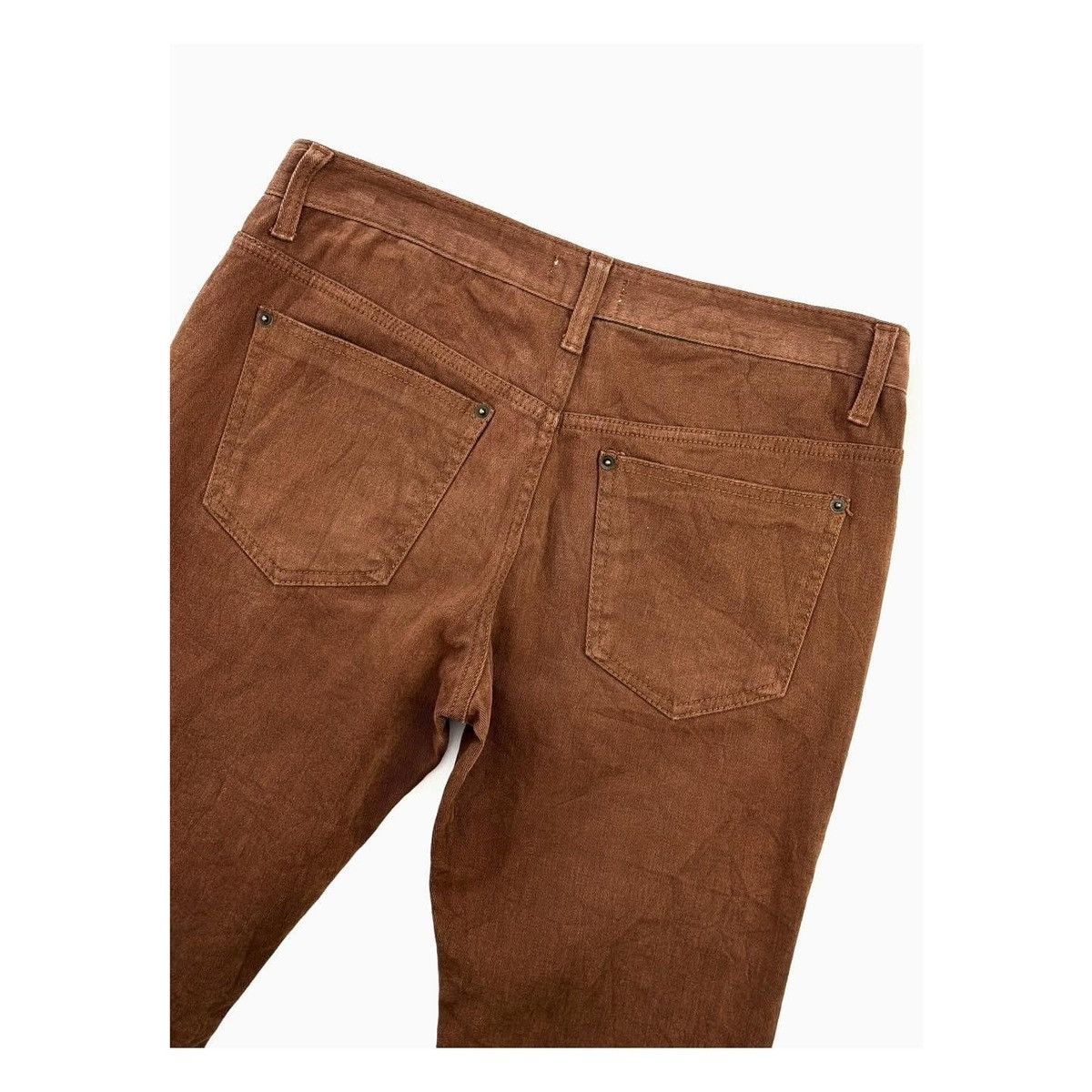Helmut Lang Helmut Lang Pants Size US 31 - 5 Thumbnail