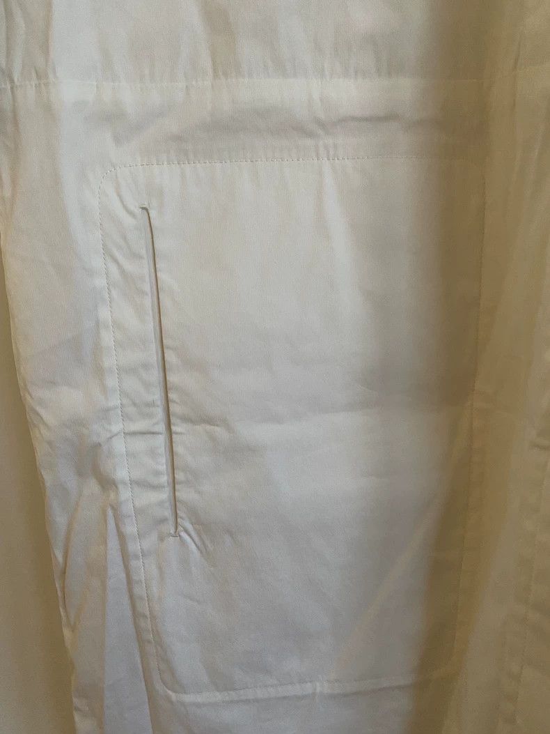 Jil Sander Jil Sander Shirt dress Size XS / US 0-2 / IT 36-38 - 4 Thumbnail