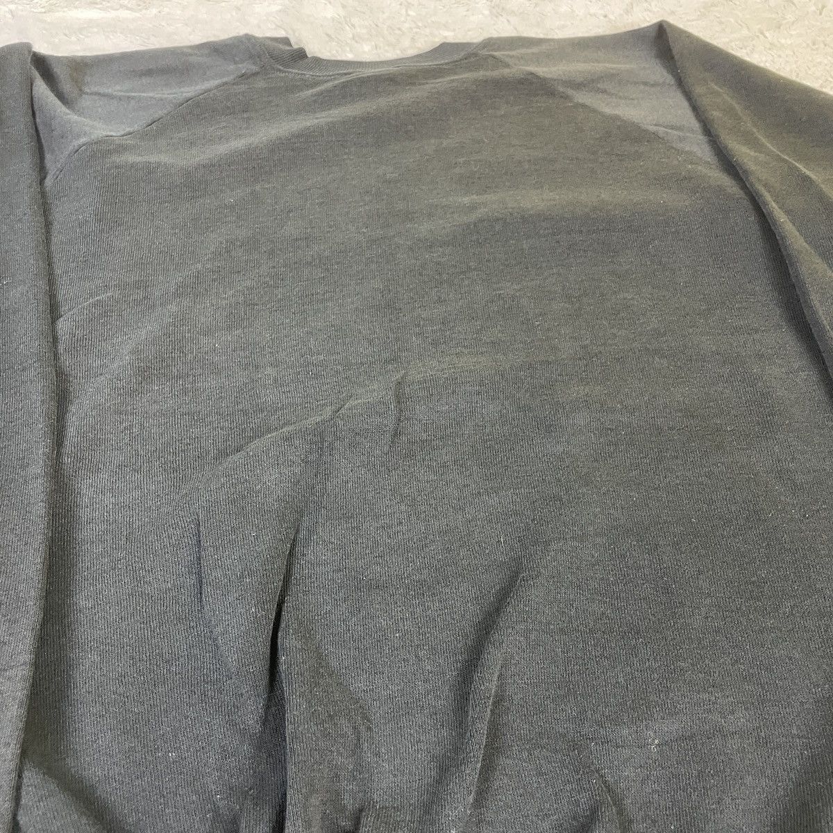 Jerzees Vtg 85s Soho New York Foravi Abstract Sweatshirt Size US XL / EU 56 / 4 - 11 Thumbnail