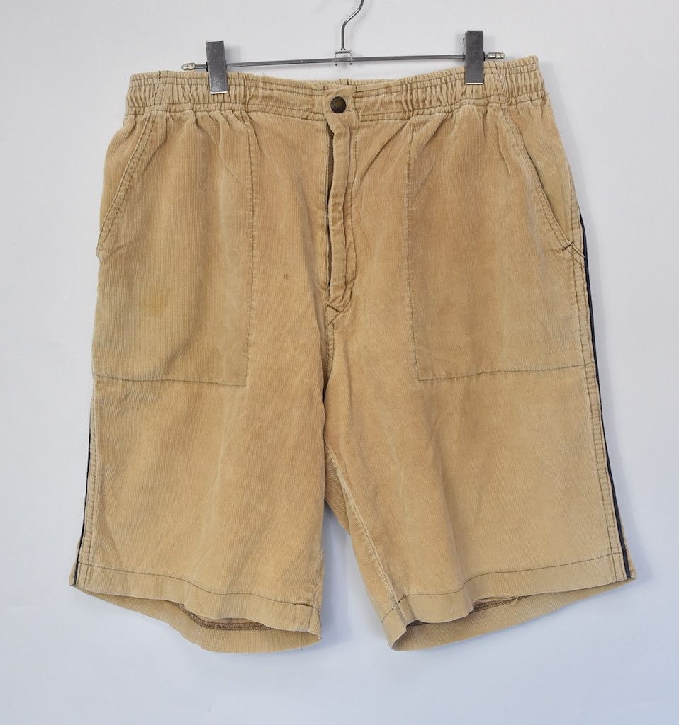 Nepenthes work wide easy shorts 22542 439 66 Size US 30 / EU 46 - 2 Thumbnail
