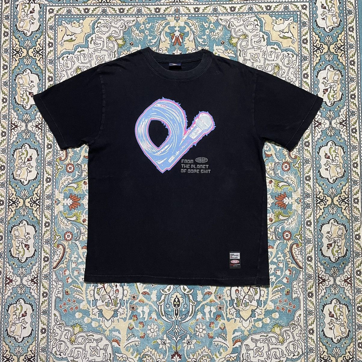 Vintage Vintage Conart From The Planet Of Dope Shit Size US M / EU 48-50 / 2 - 1 Thumbnail